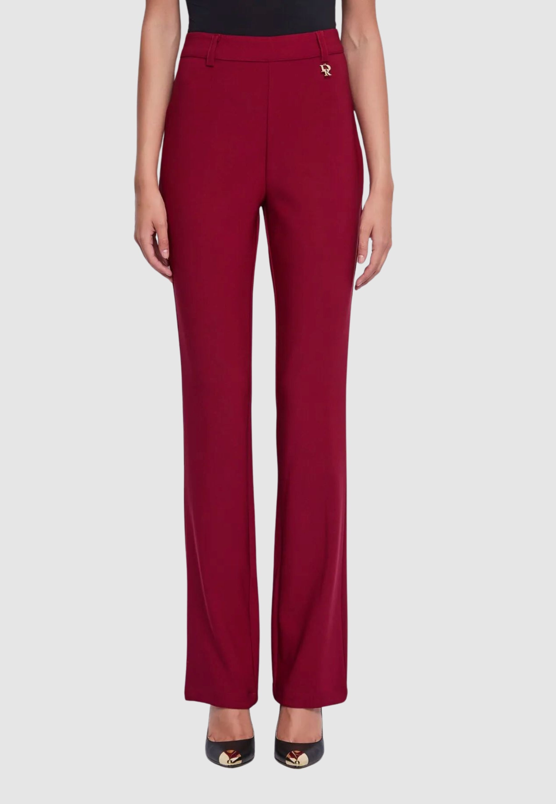 Pantaloni Denny Rose 521DD25018