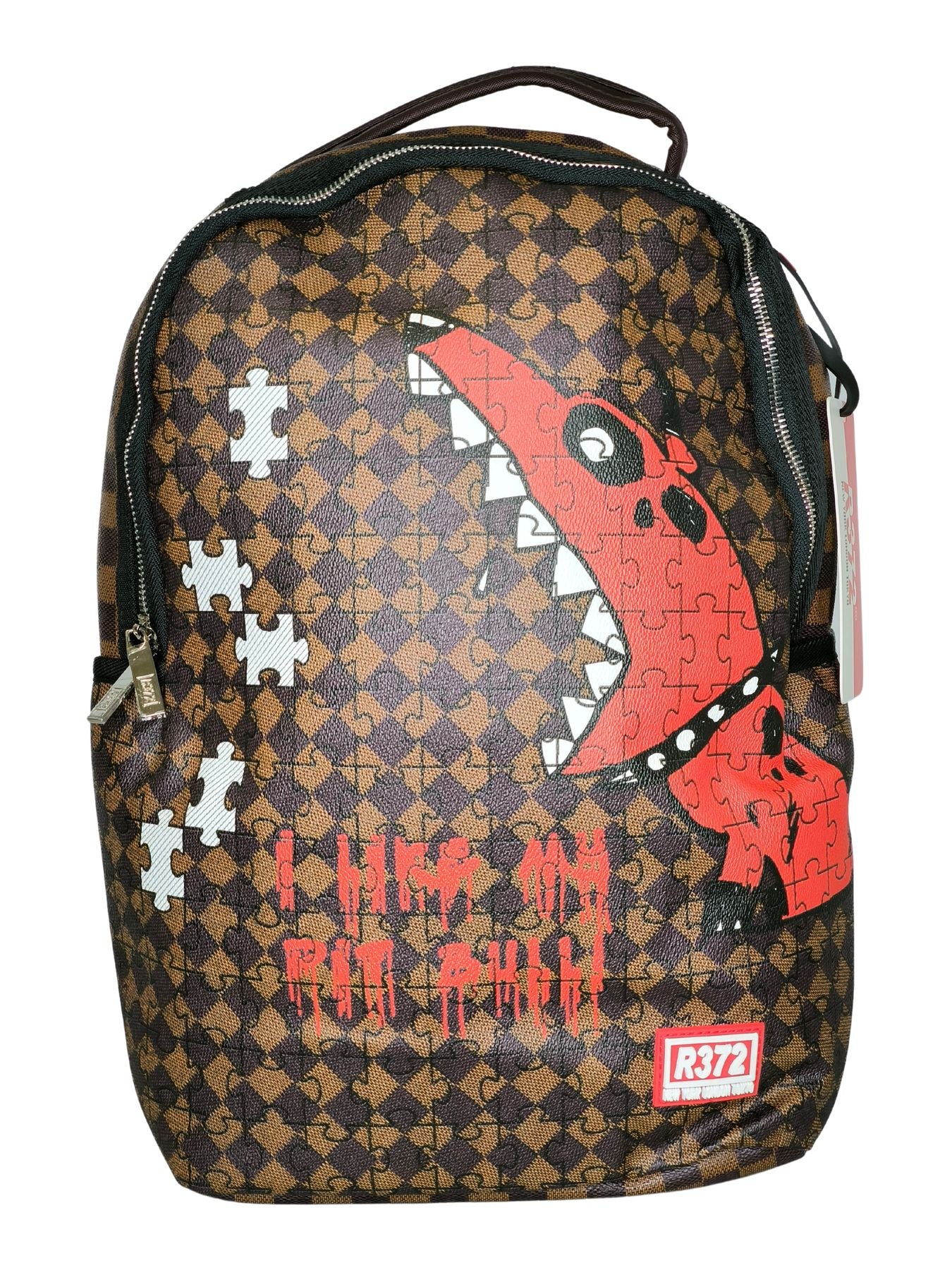 Zaini R372 R700B001