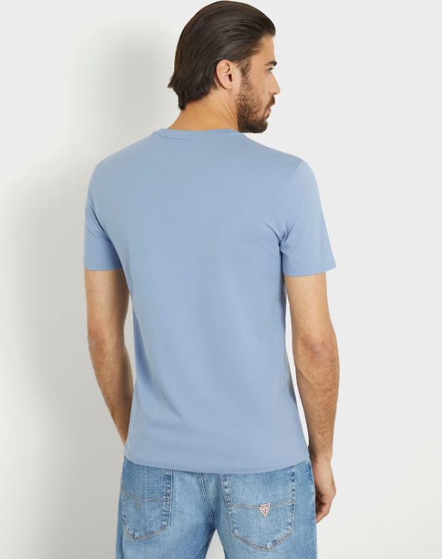 T-Shirt e Polo Guess M2YI24J1314