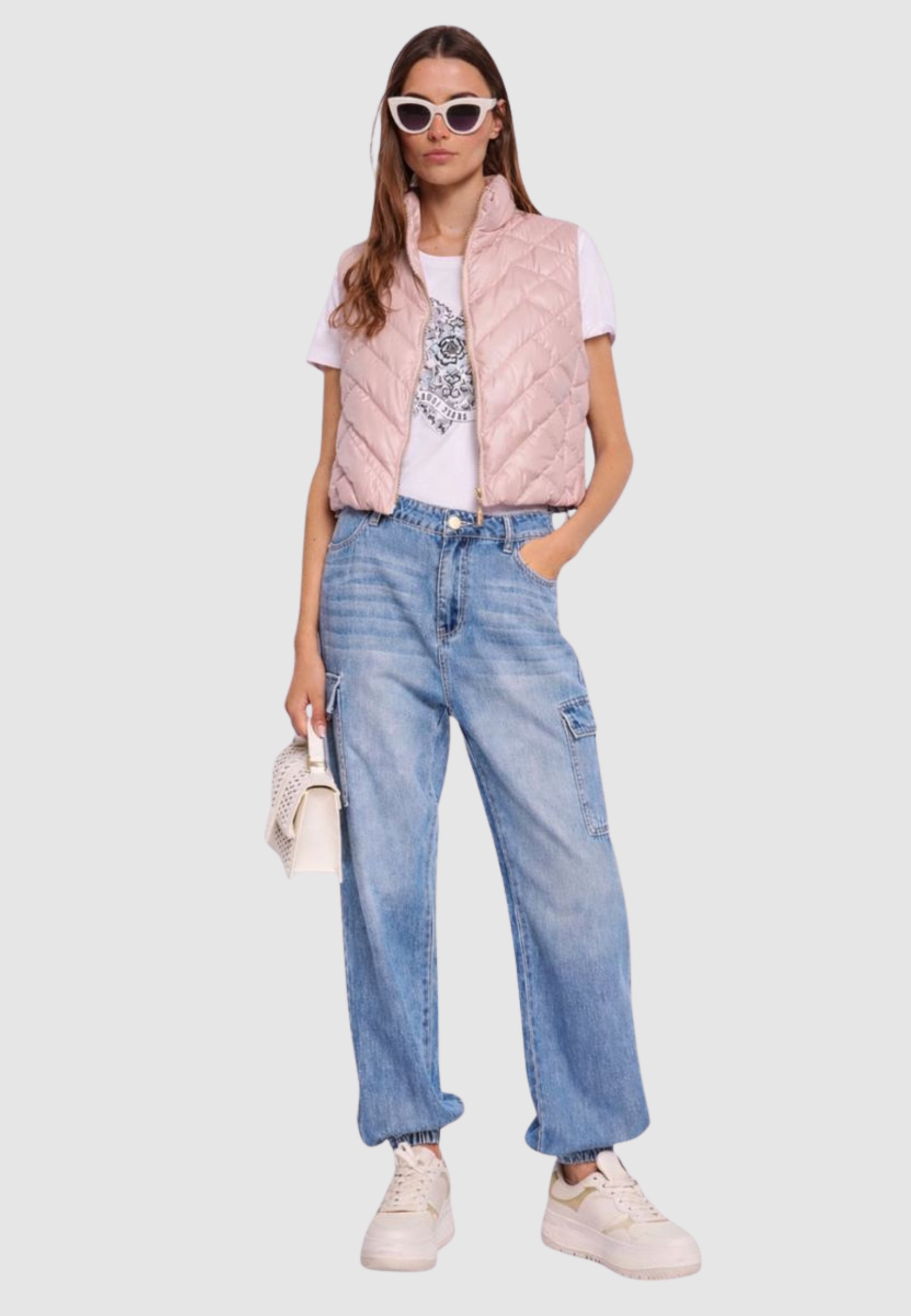 Giacche Gaudi Jeans 611BD35002