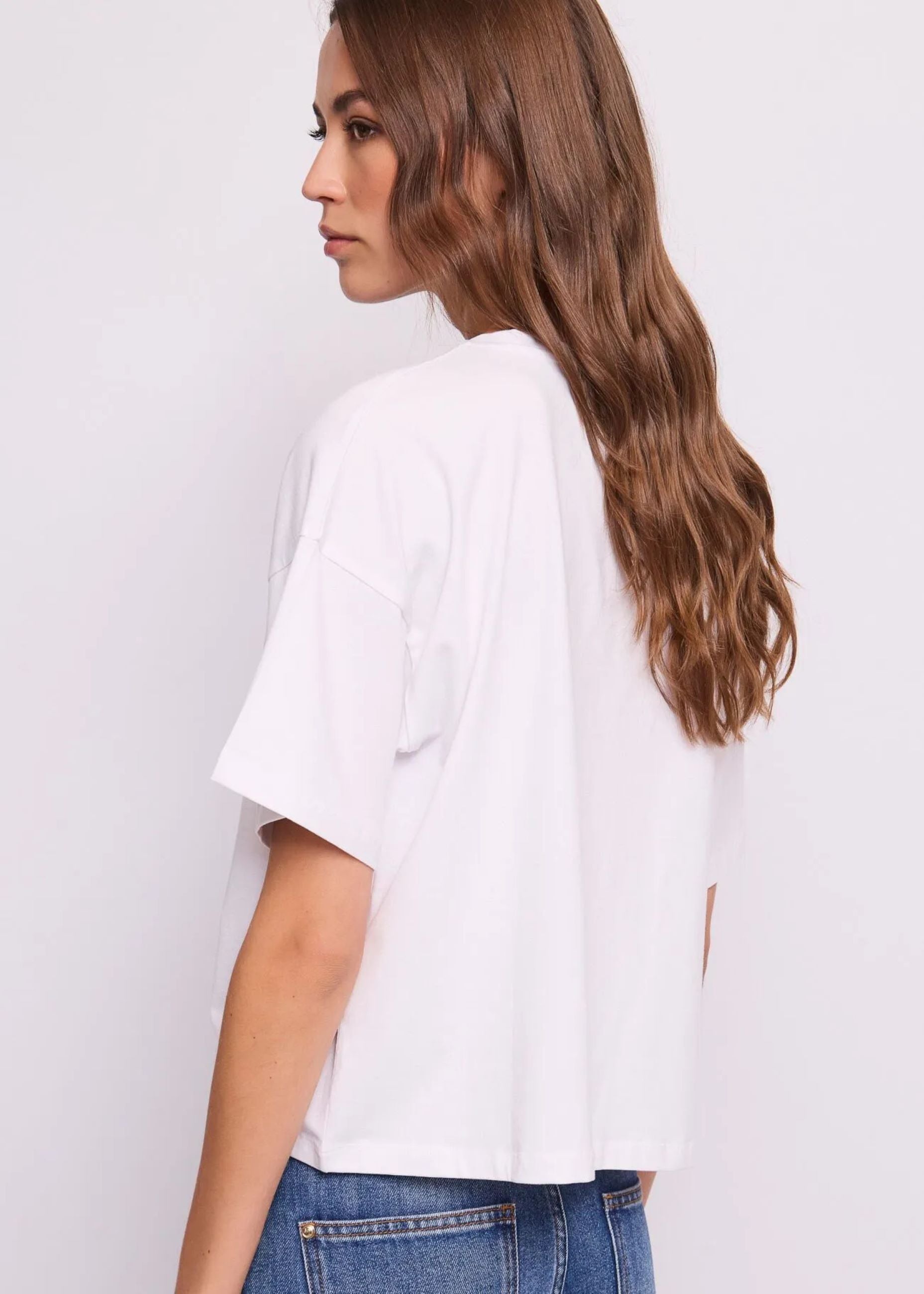 T-Shirt e Polo Gaudi Jeans 611BD64044