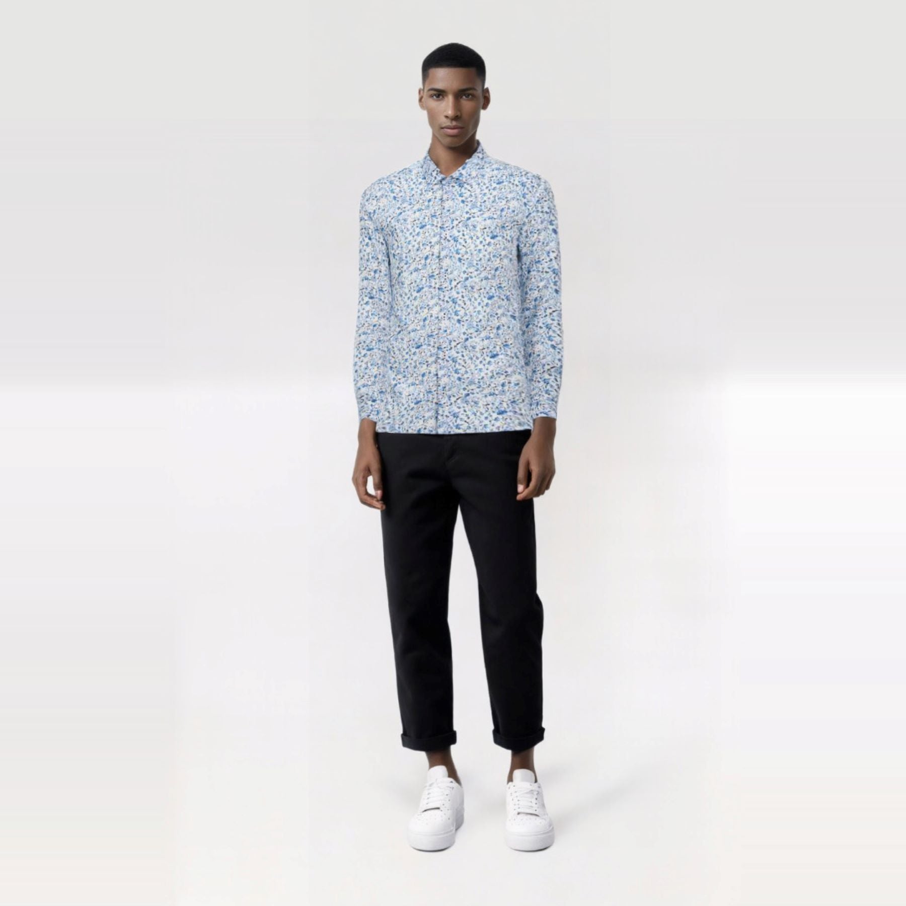 Camicie JACK & JONES PLUS 12275361