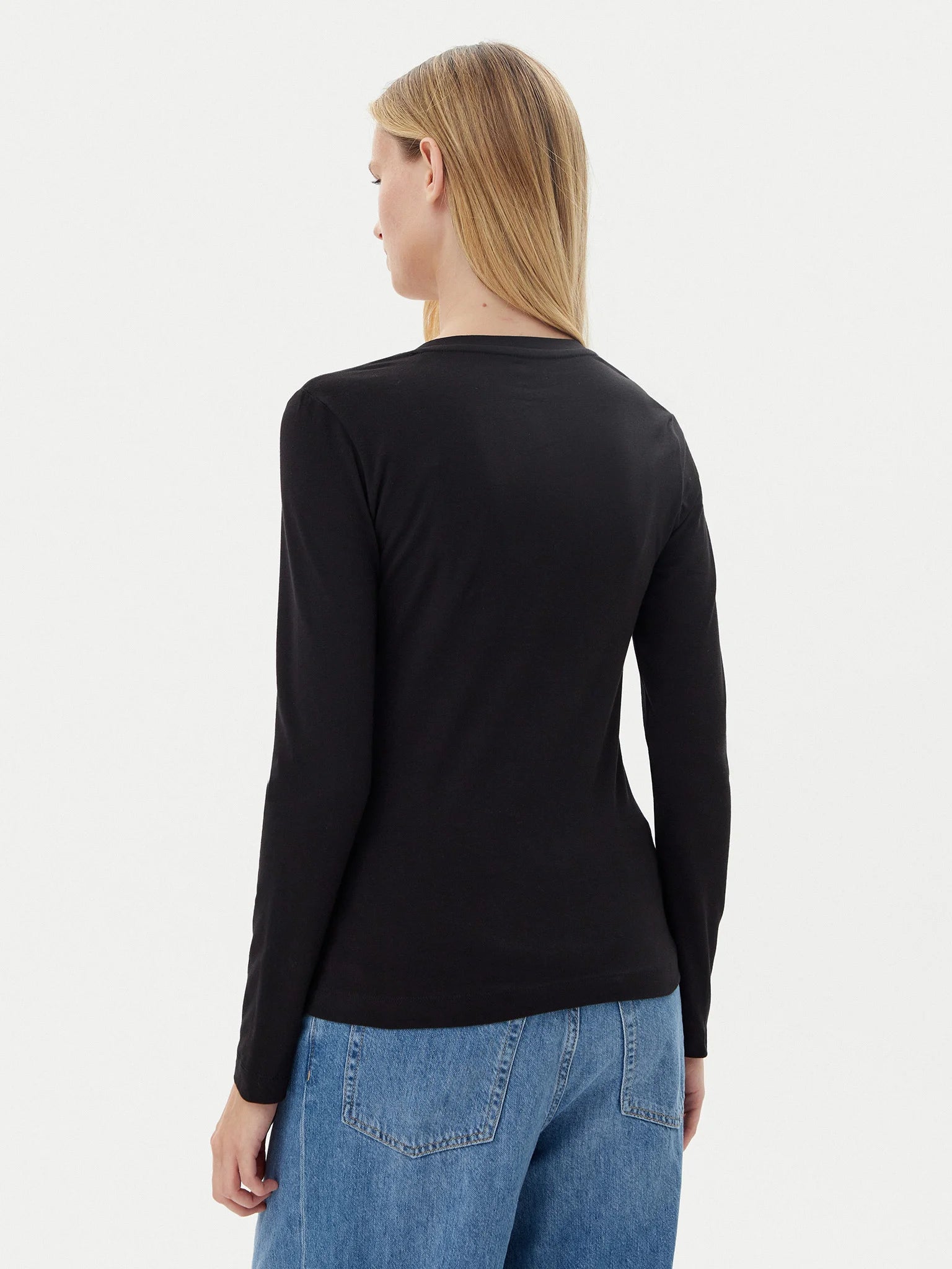 T-Shirt e Polo Guess W5YI26J1314