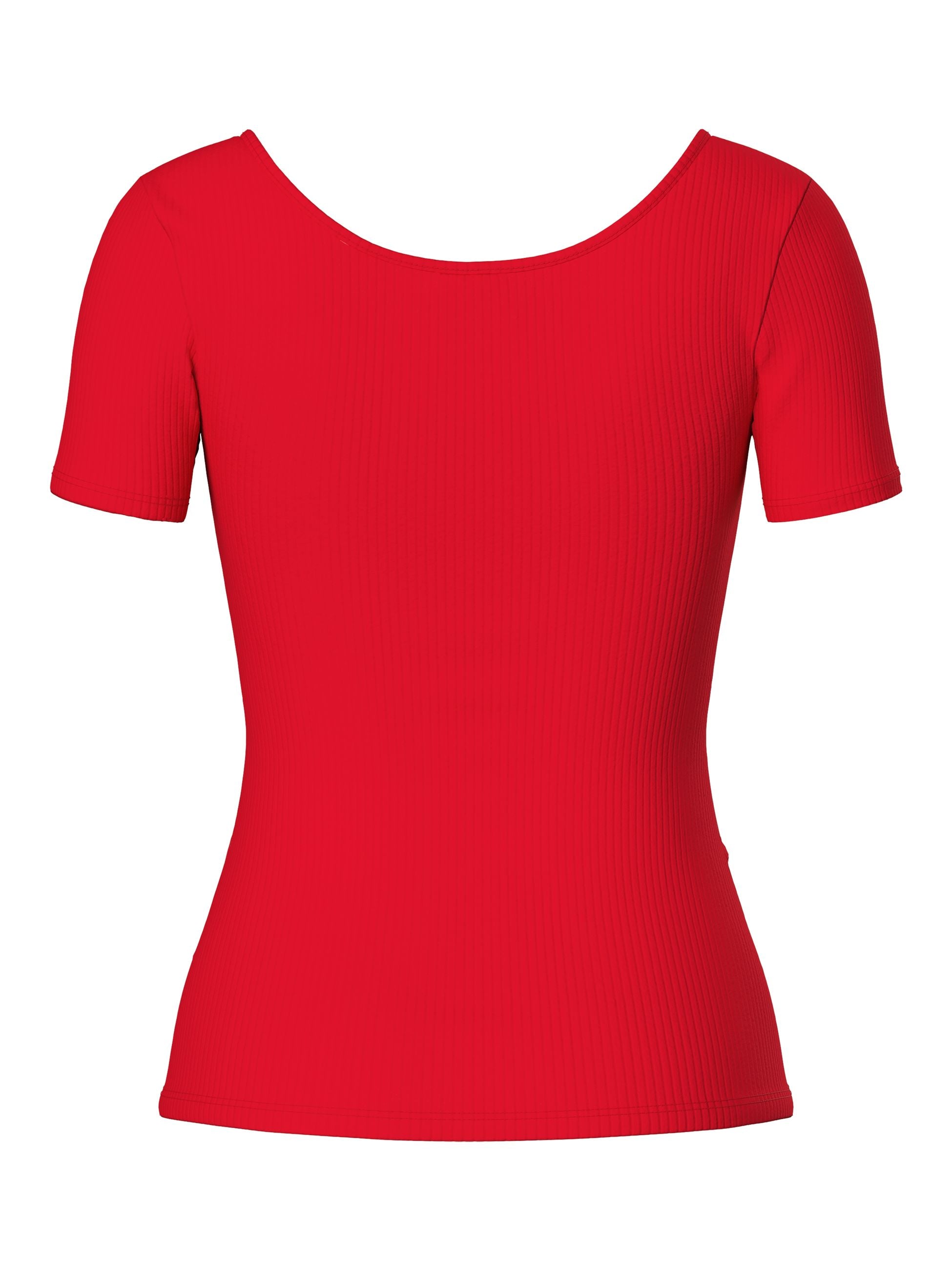 T-Shirt e Polo Pieces 17101439