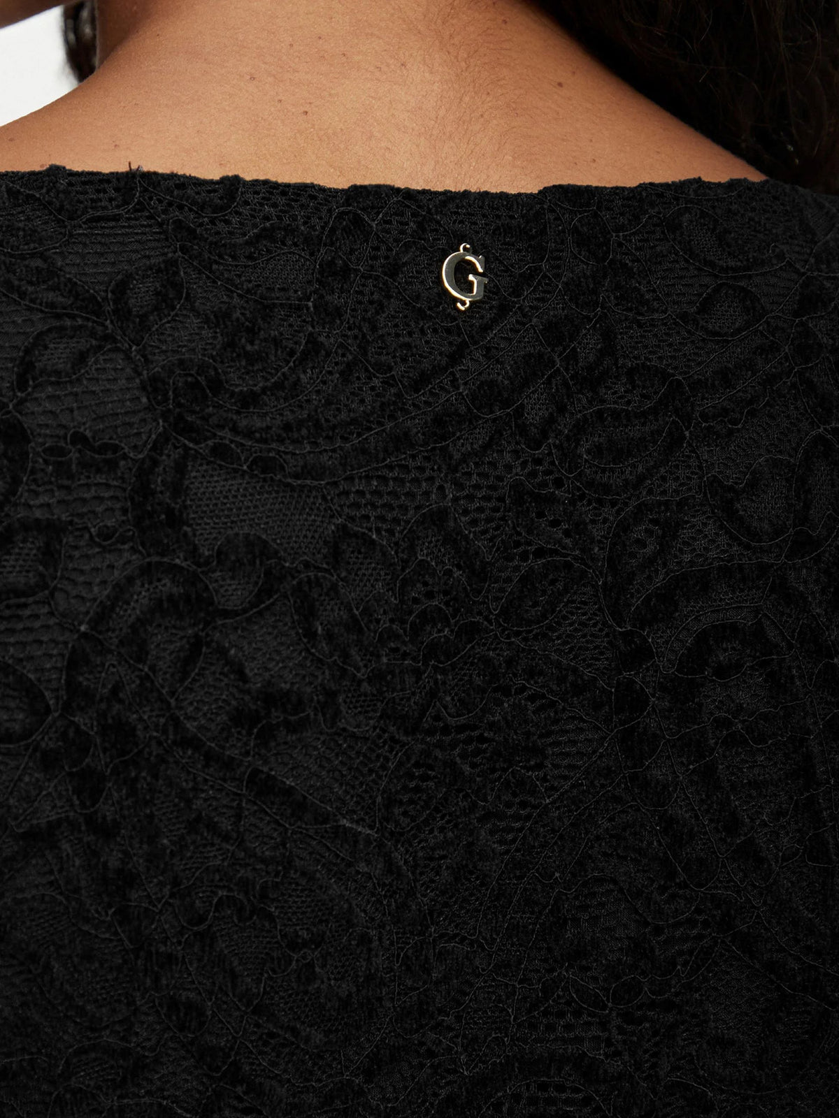Abiti W6BK54K6389