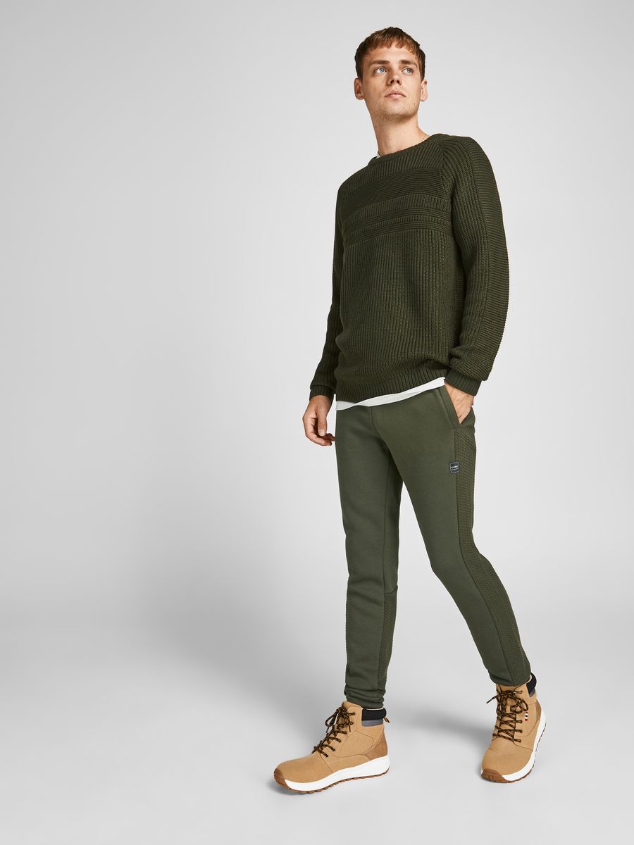 Pantaloni JACK & JONES 12198563