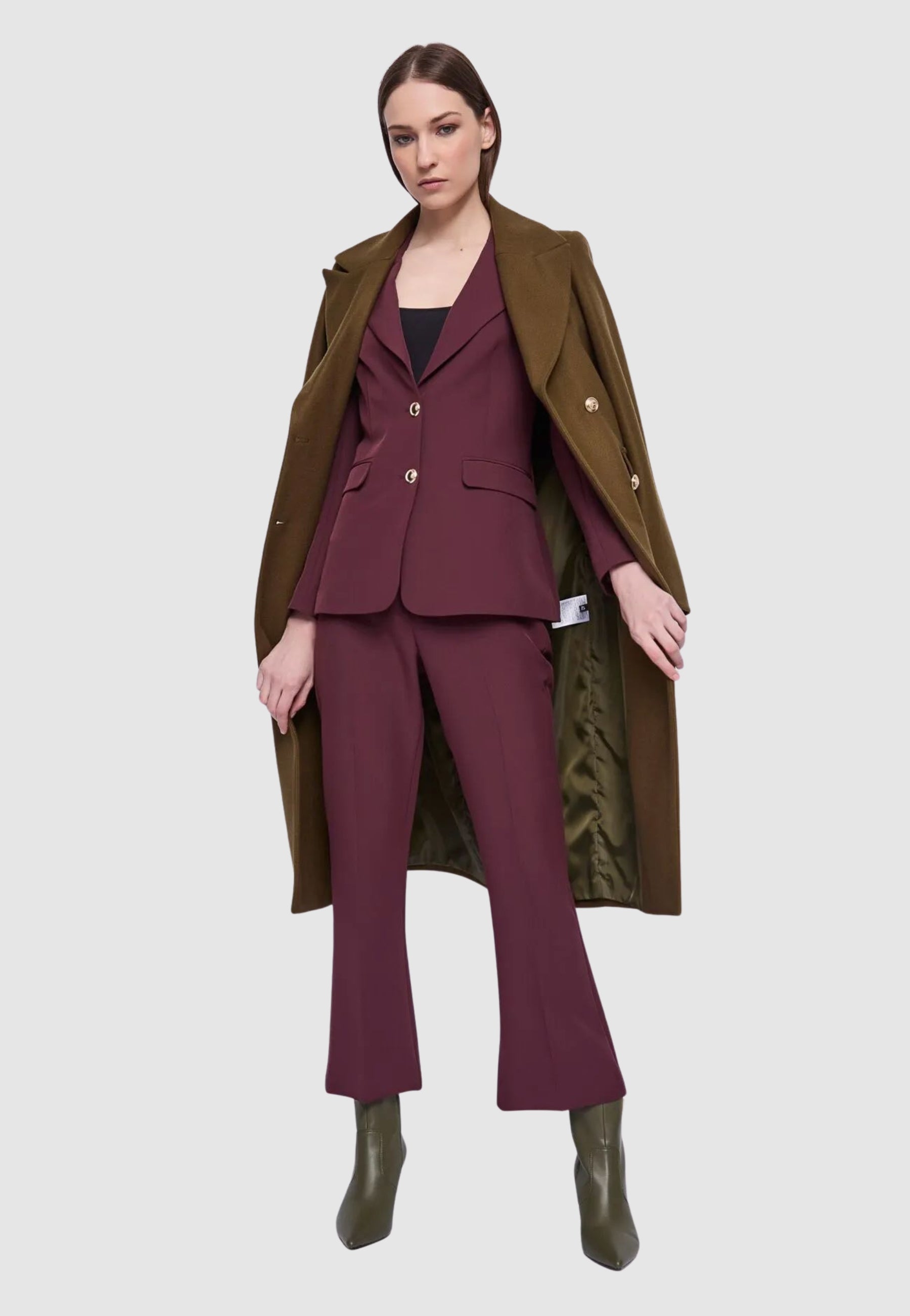 GIACCA Gaudi Jeans 521FD35024