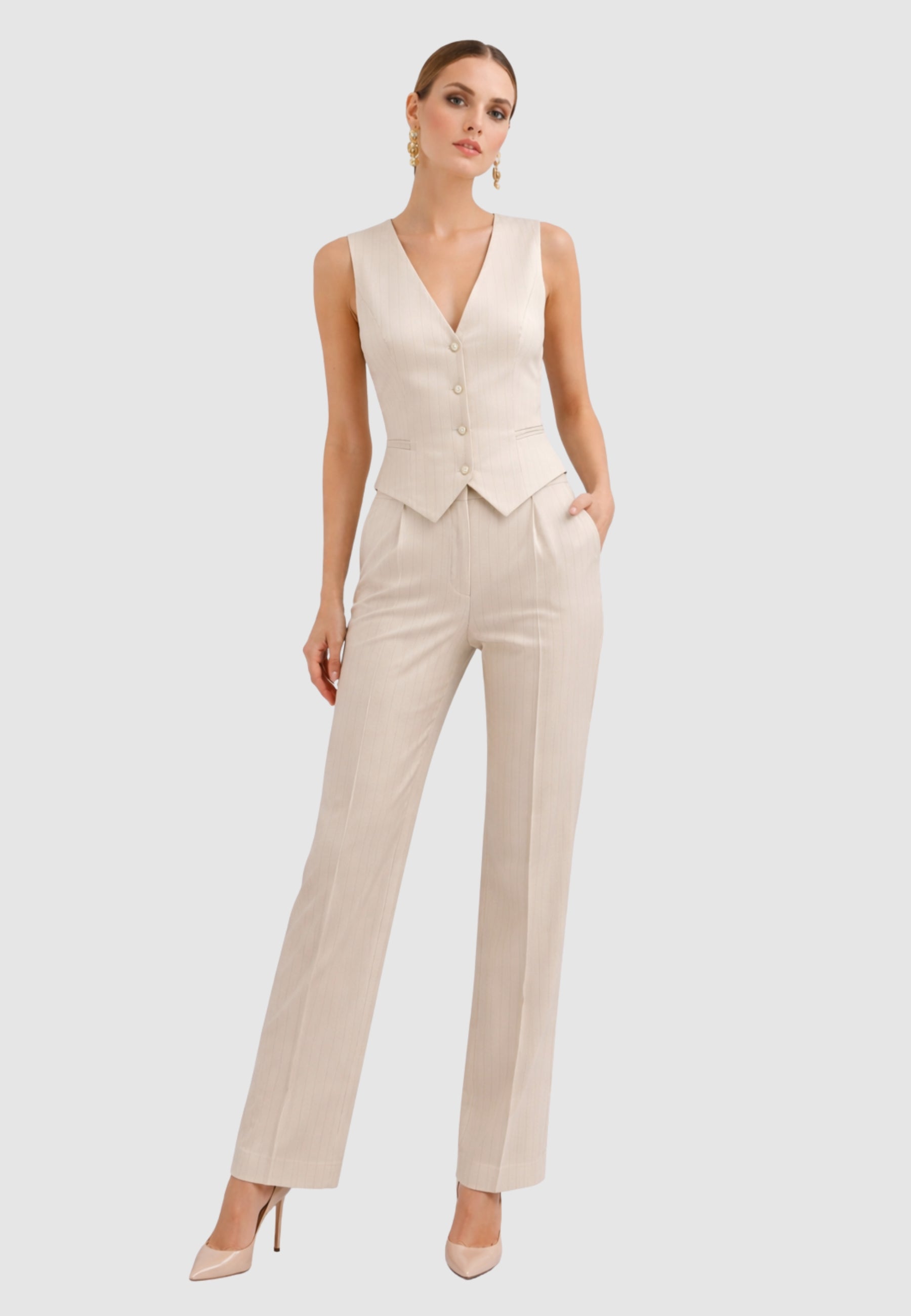 Gilet Rinascimento CFC0128029003