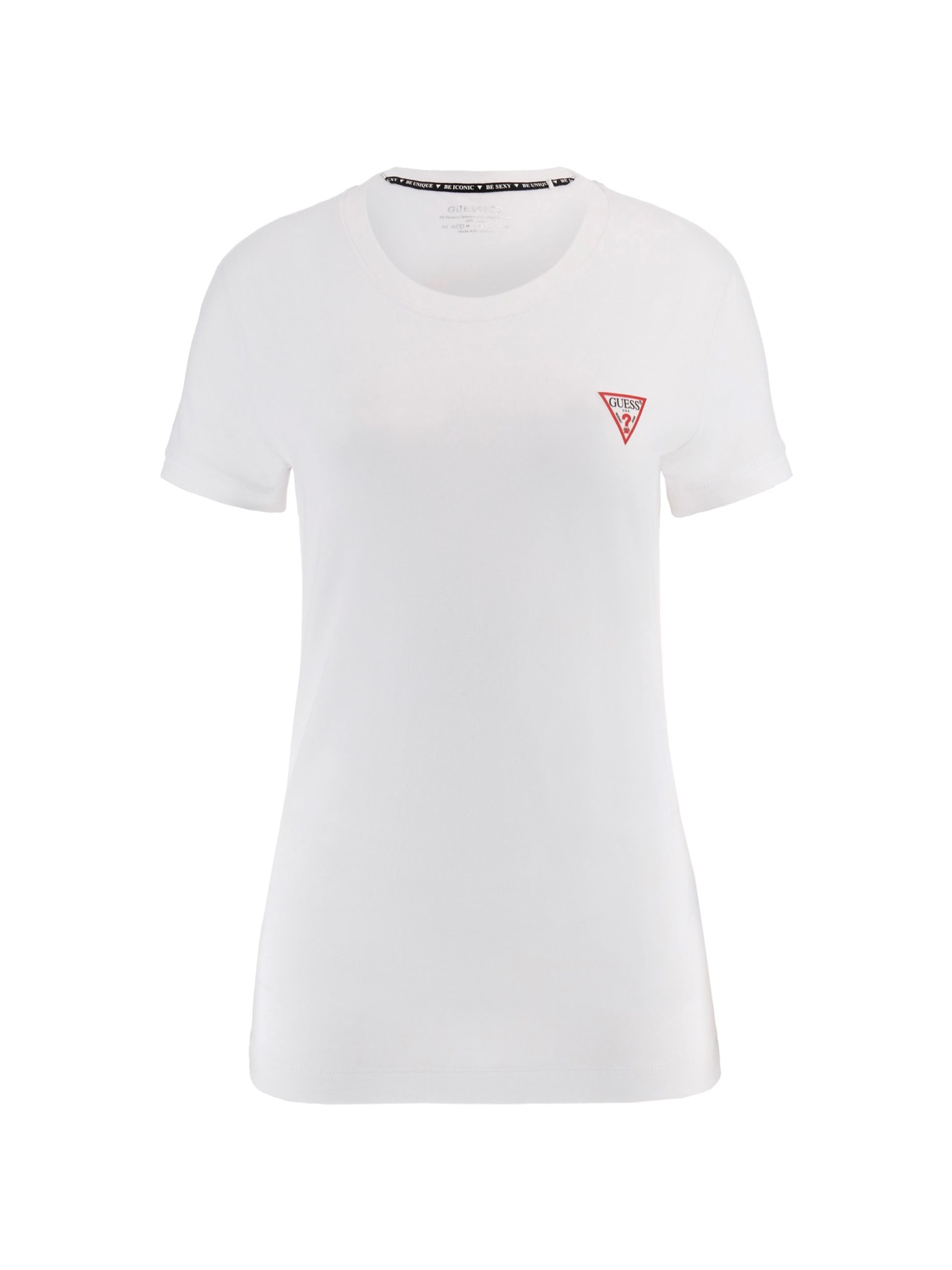 T-Shirt e Polo Guess W2YI44J1314