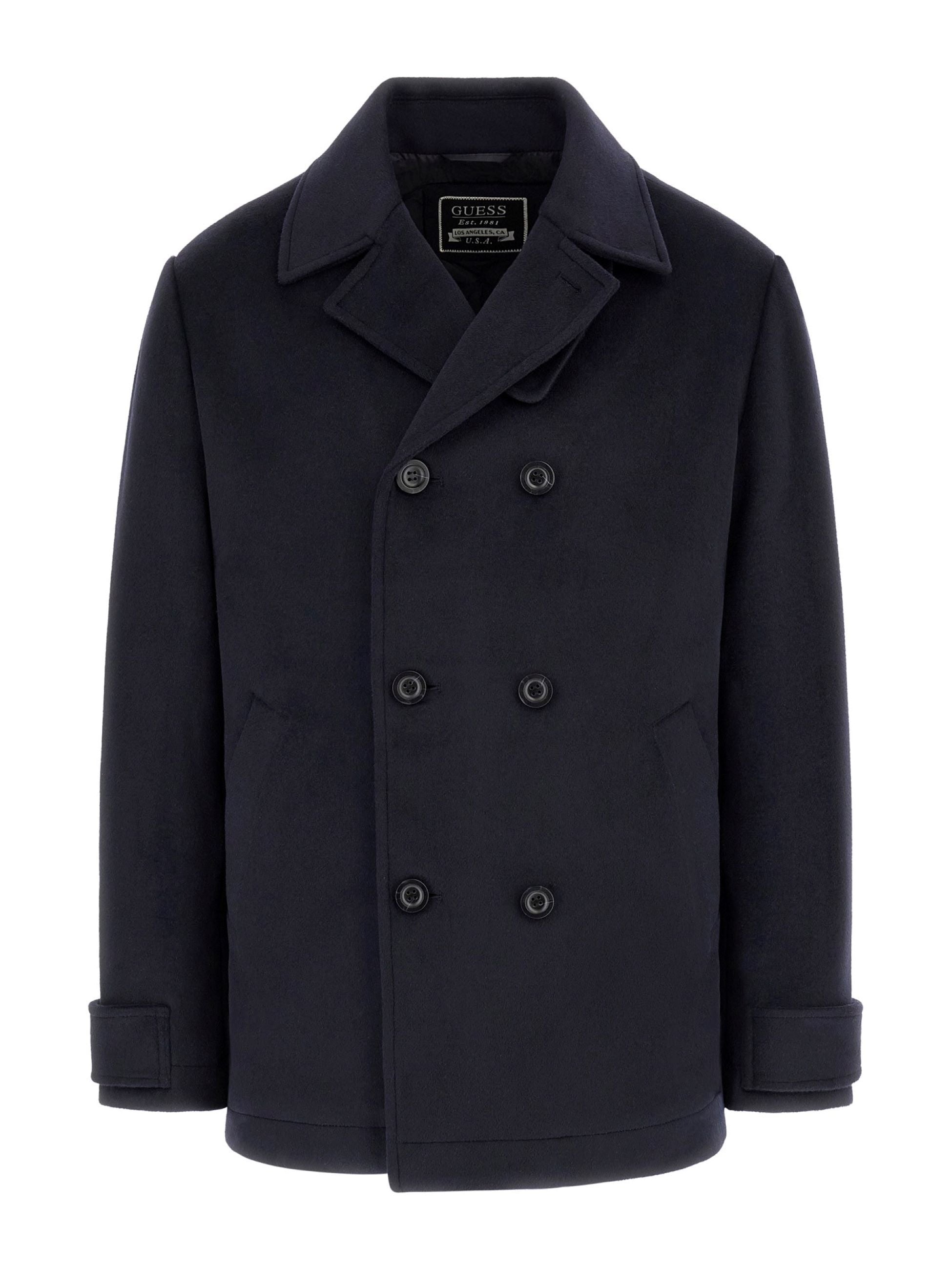 Cappotto Guess M5BL2JW2242