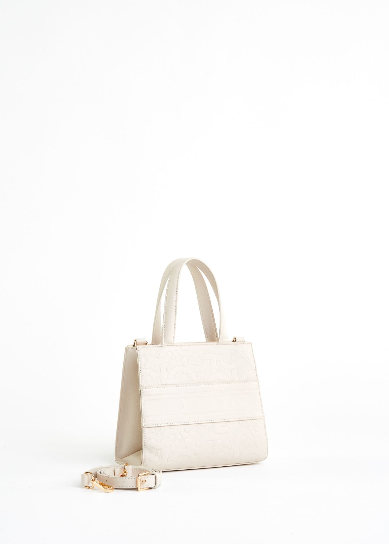 Borsa a mano e tracolla GAUDI' V4AE-11531