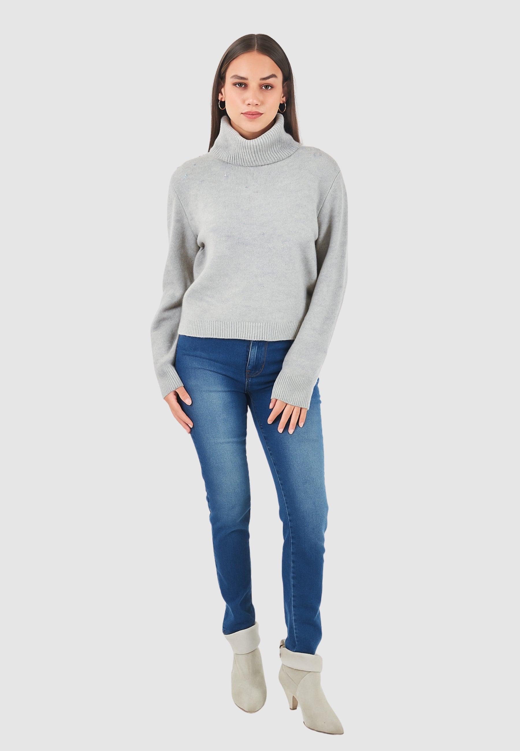 Maglieria Yes-Zee M083