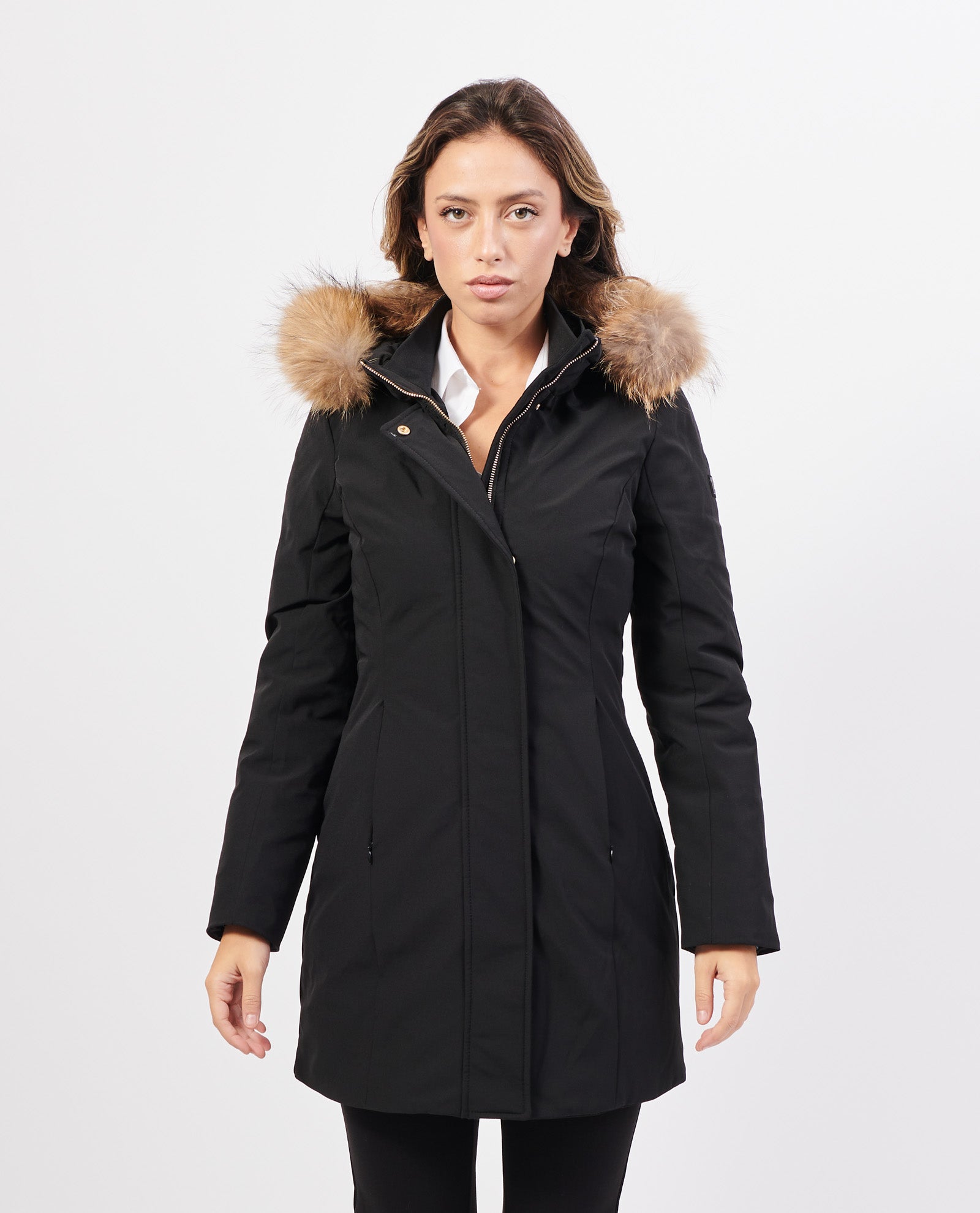 Giubbotto Yes-Zee O075