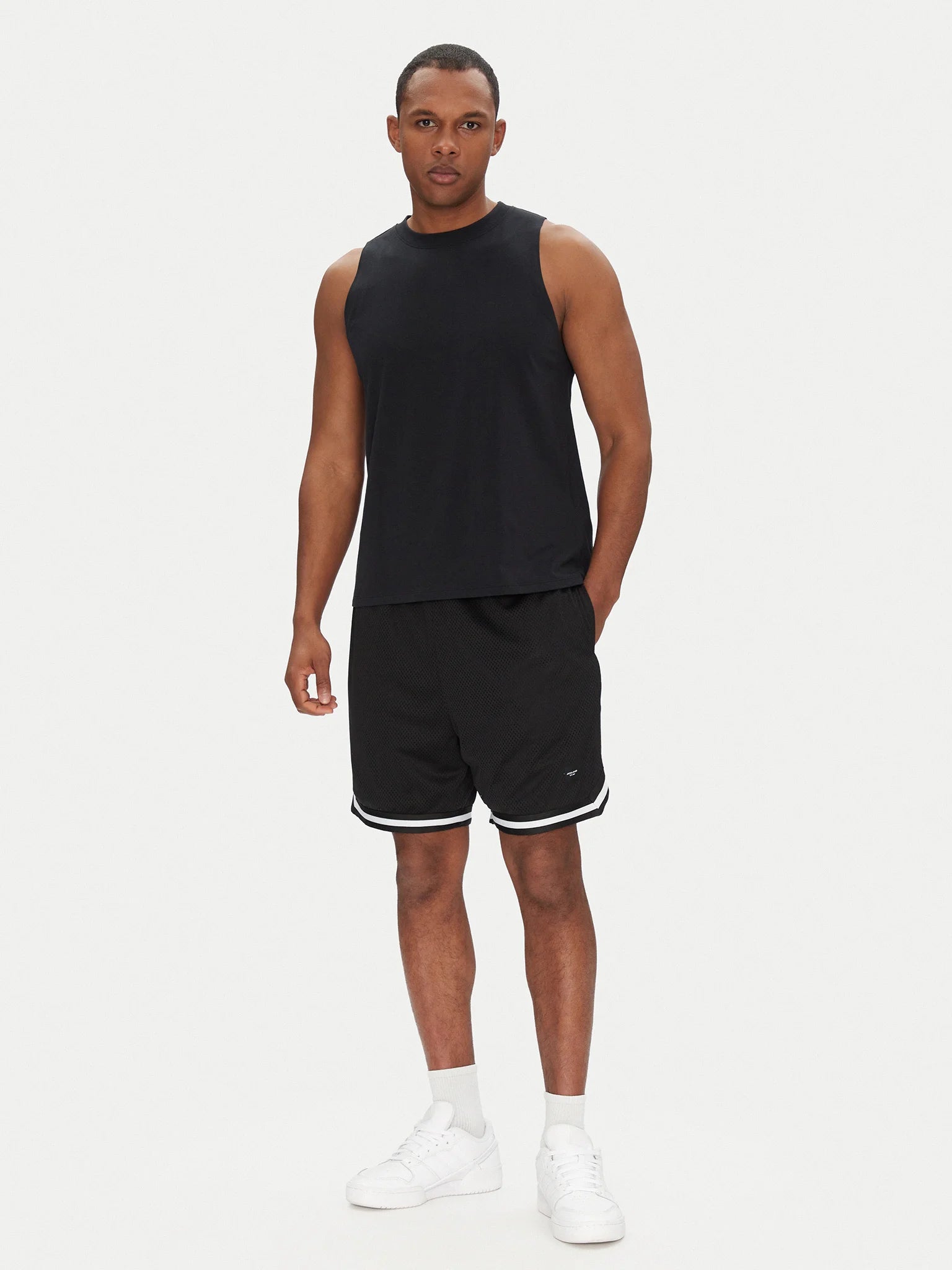 Pantaloncini JACK & JONES 12277554