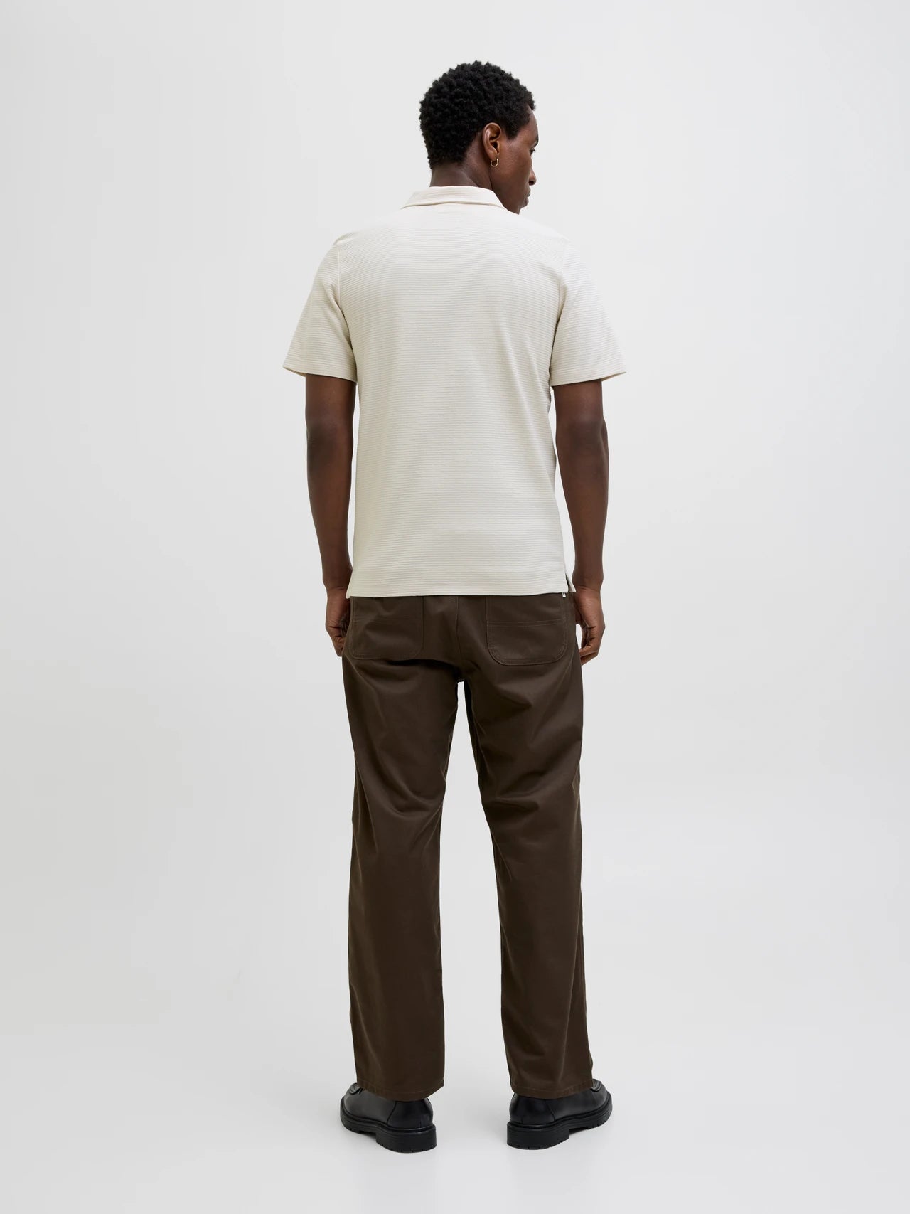 T-Shirt e Polo JACK & JONES 12269338