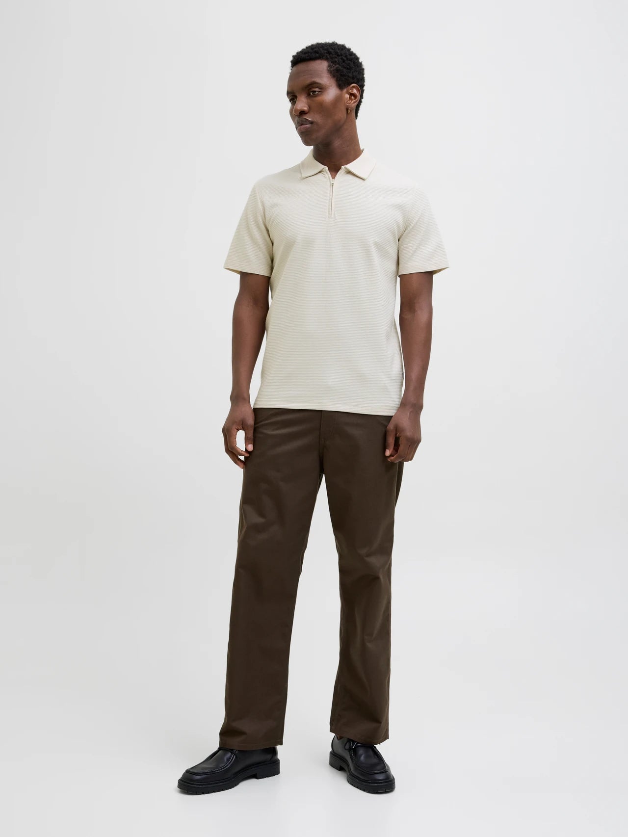 T-Shirt e Polo JACK & JONES 12269338
