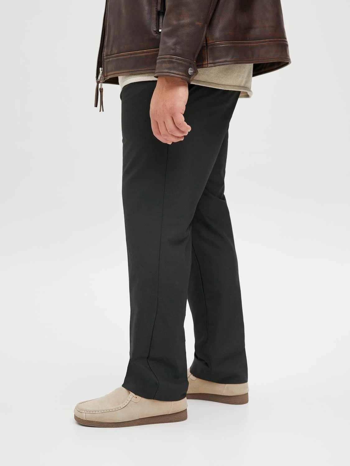 Pantaloni JACK & JONES PLUS 12267987