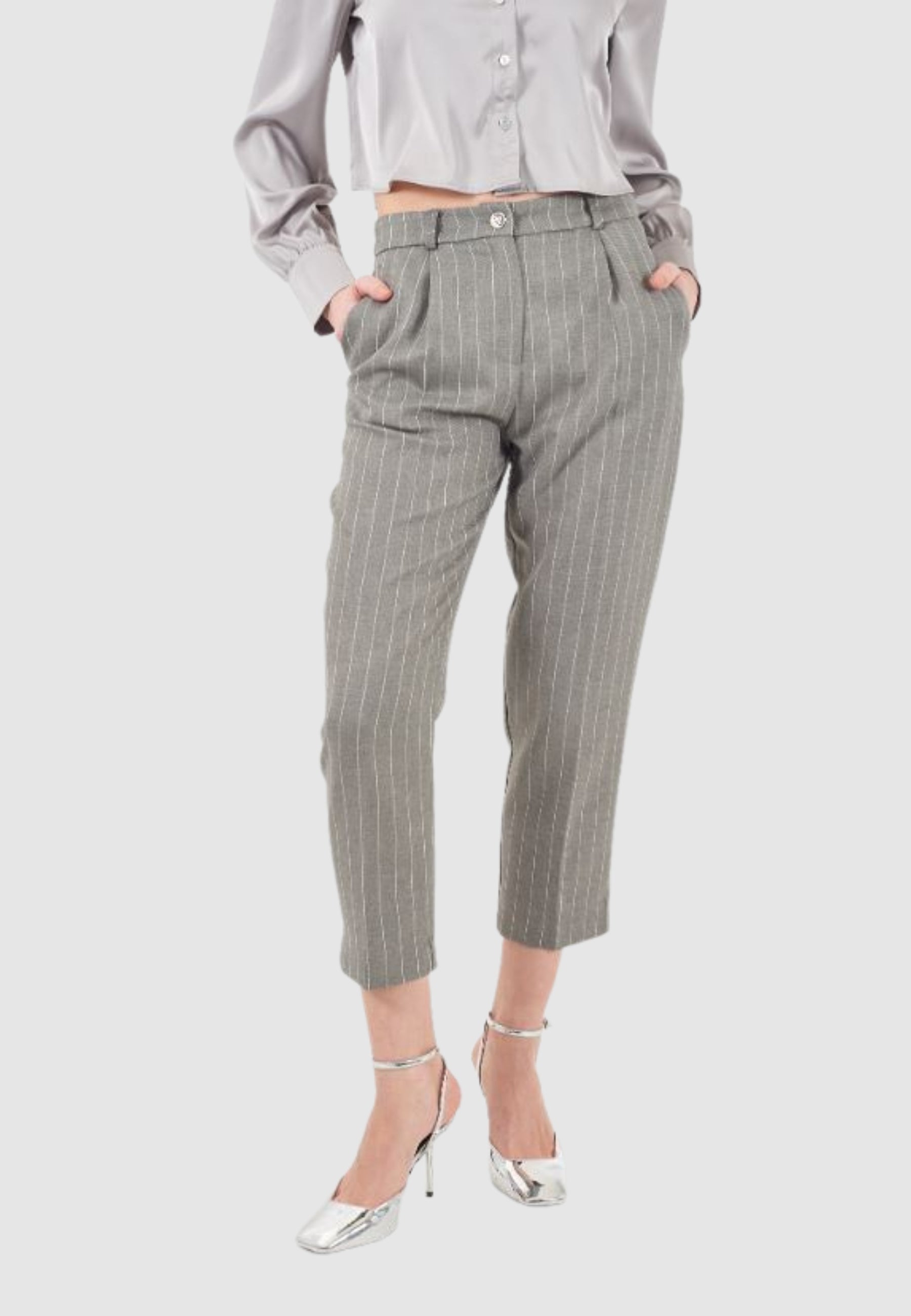 Pantaloni Yes-Zee 01P382
