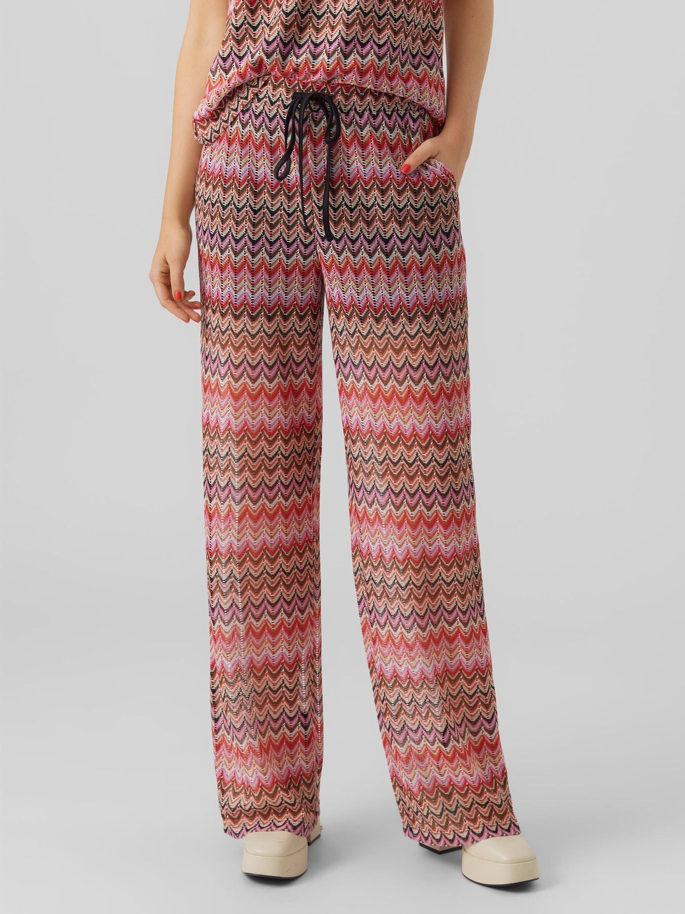 Pantaloni Veromoda 10285751