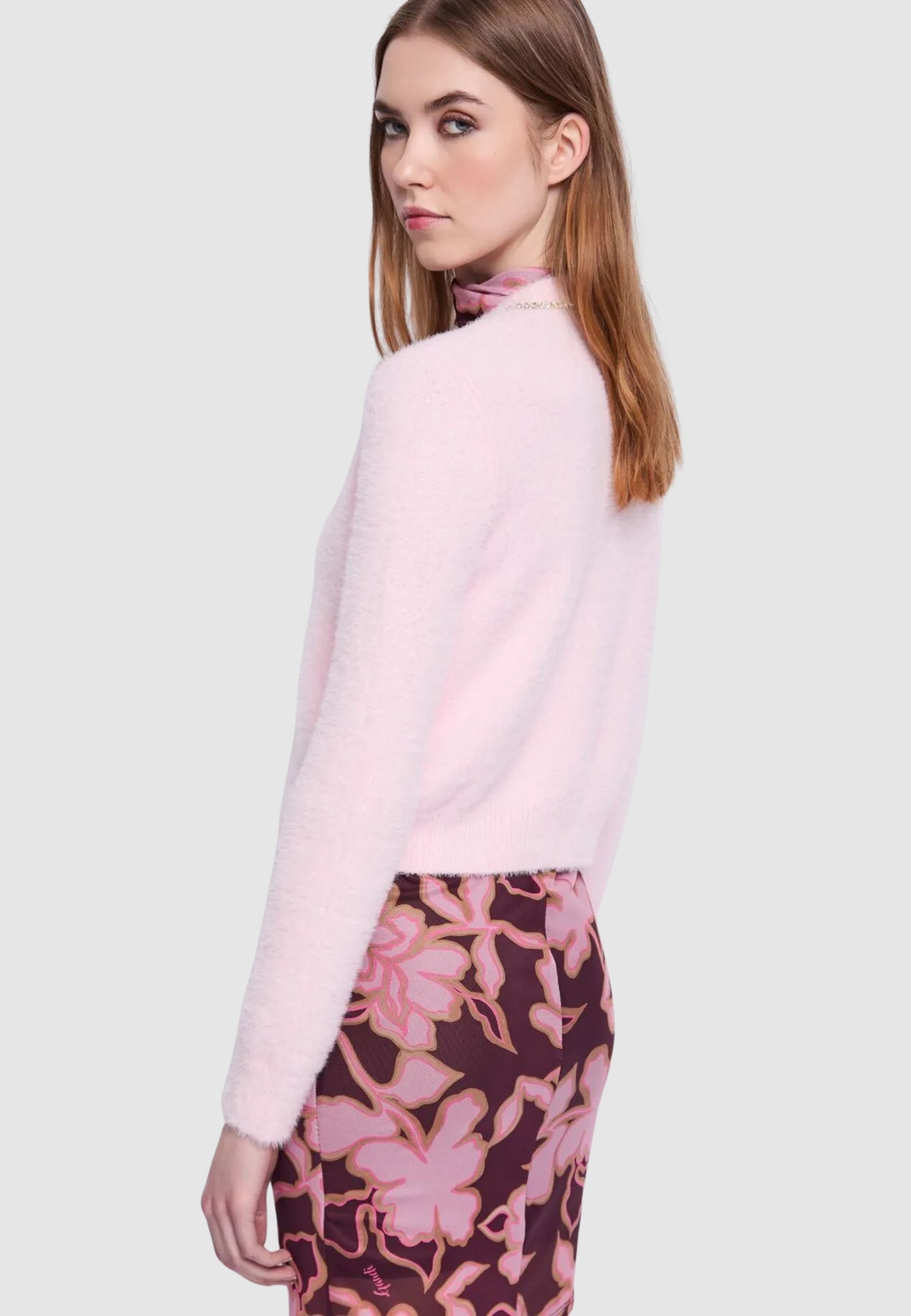 Maglieria Gaudi Jeans 521BD53031