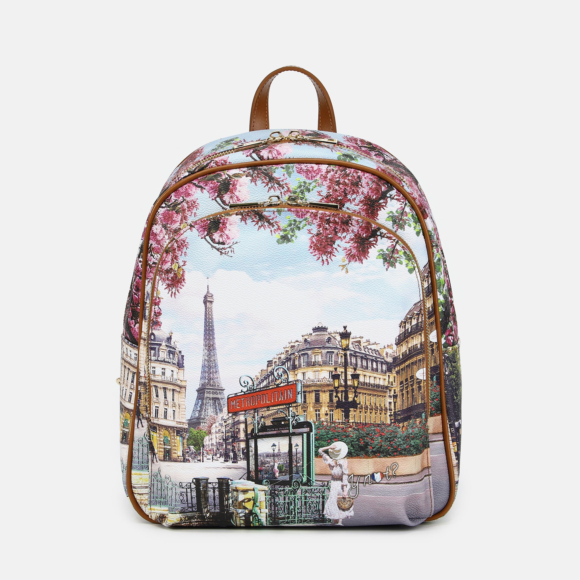 Zaino YNOT? YES-579S5