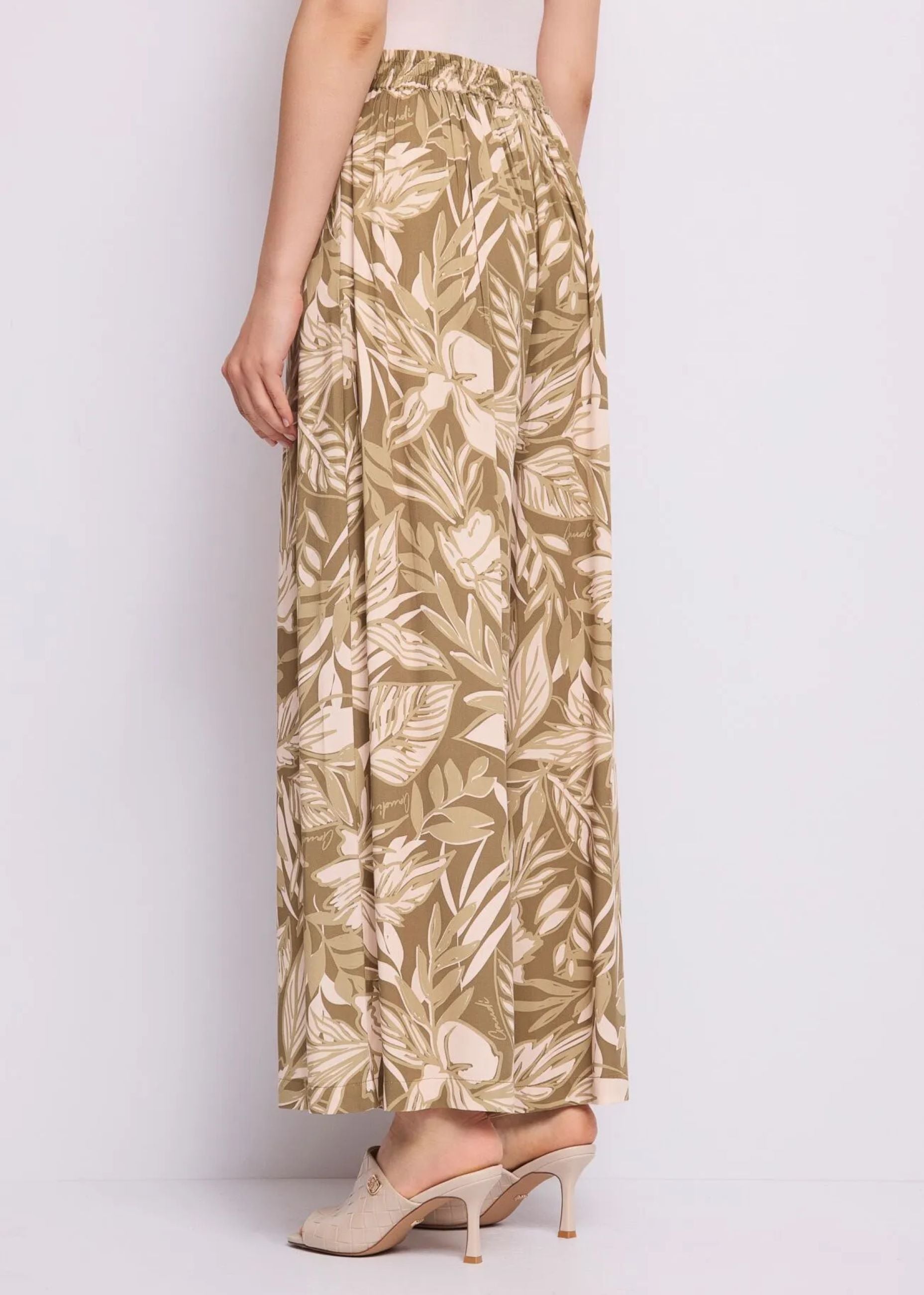 Pantaloni Gaudi Jeans 611BD25034