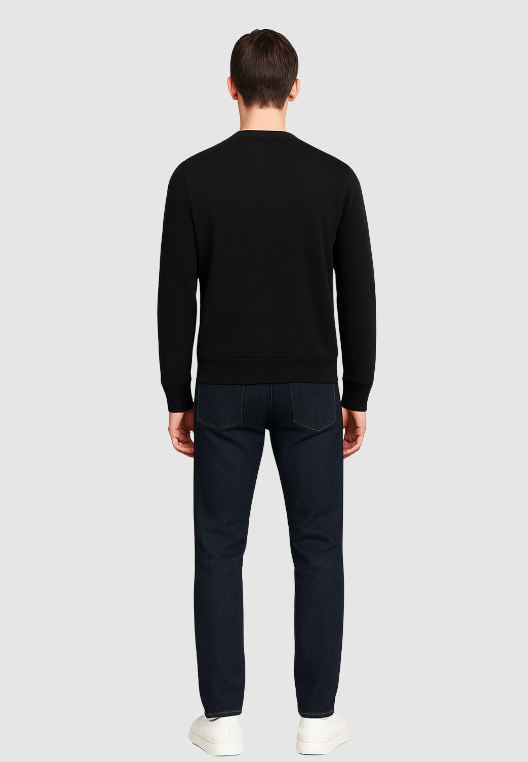 Maglieria Bikkembergs BMM1259