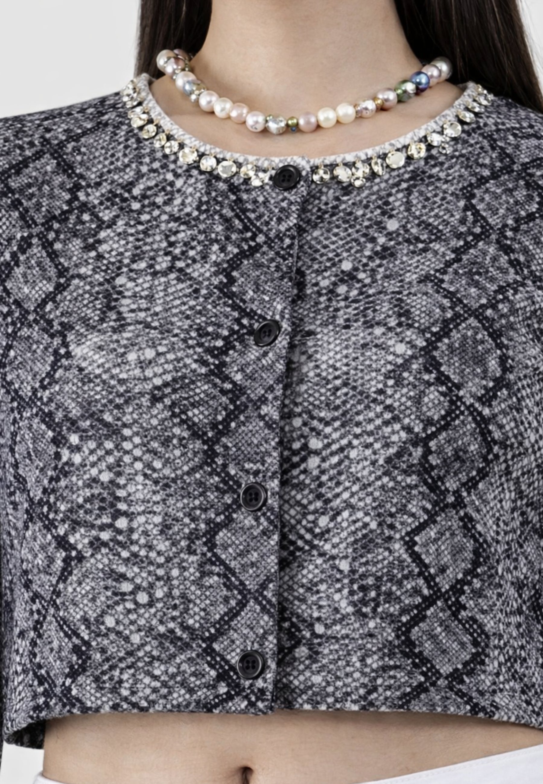 Maglieria Rinascimento CFM0012174003