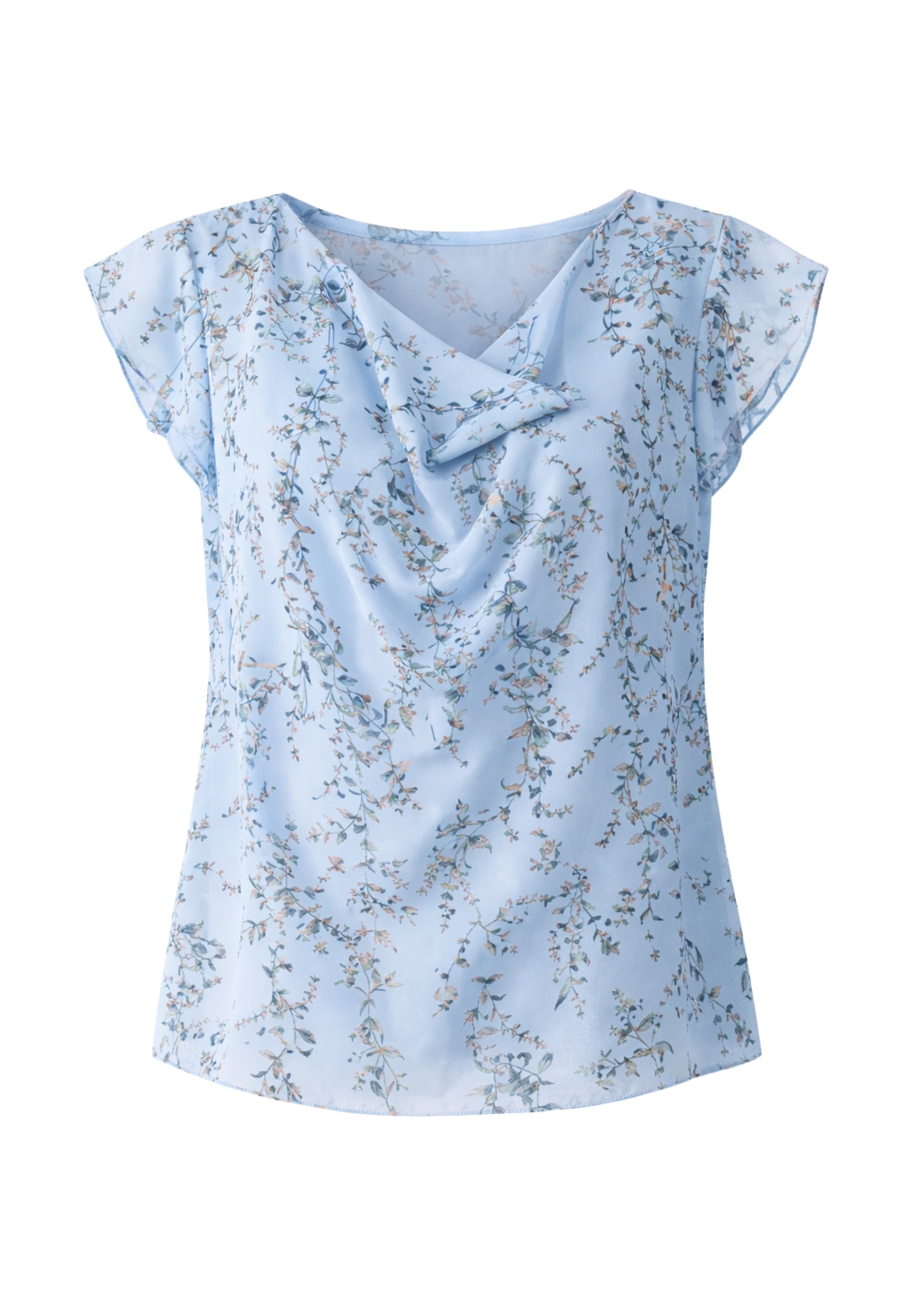 Top Denny Rose 611ND45024