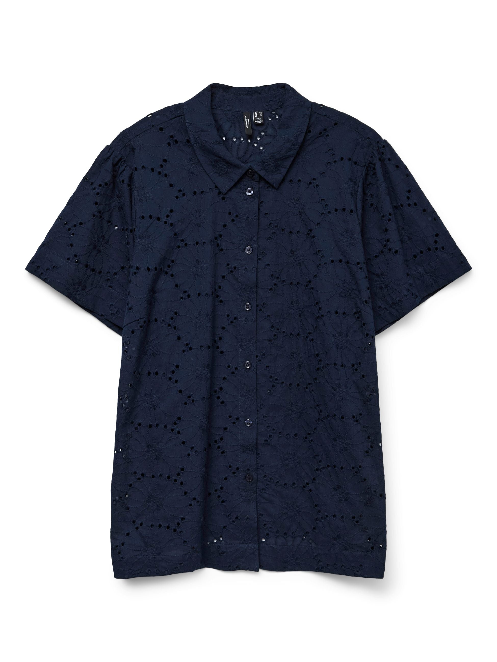 Camicie VERO MODA CURVE 10324838
