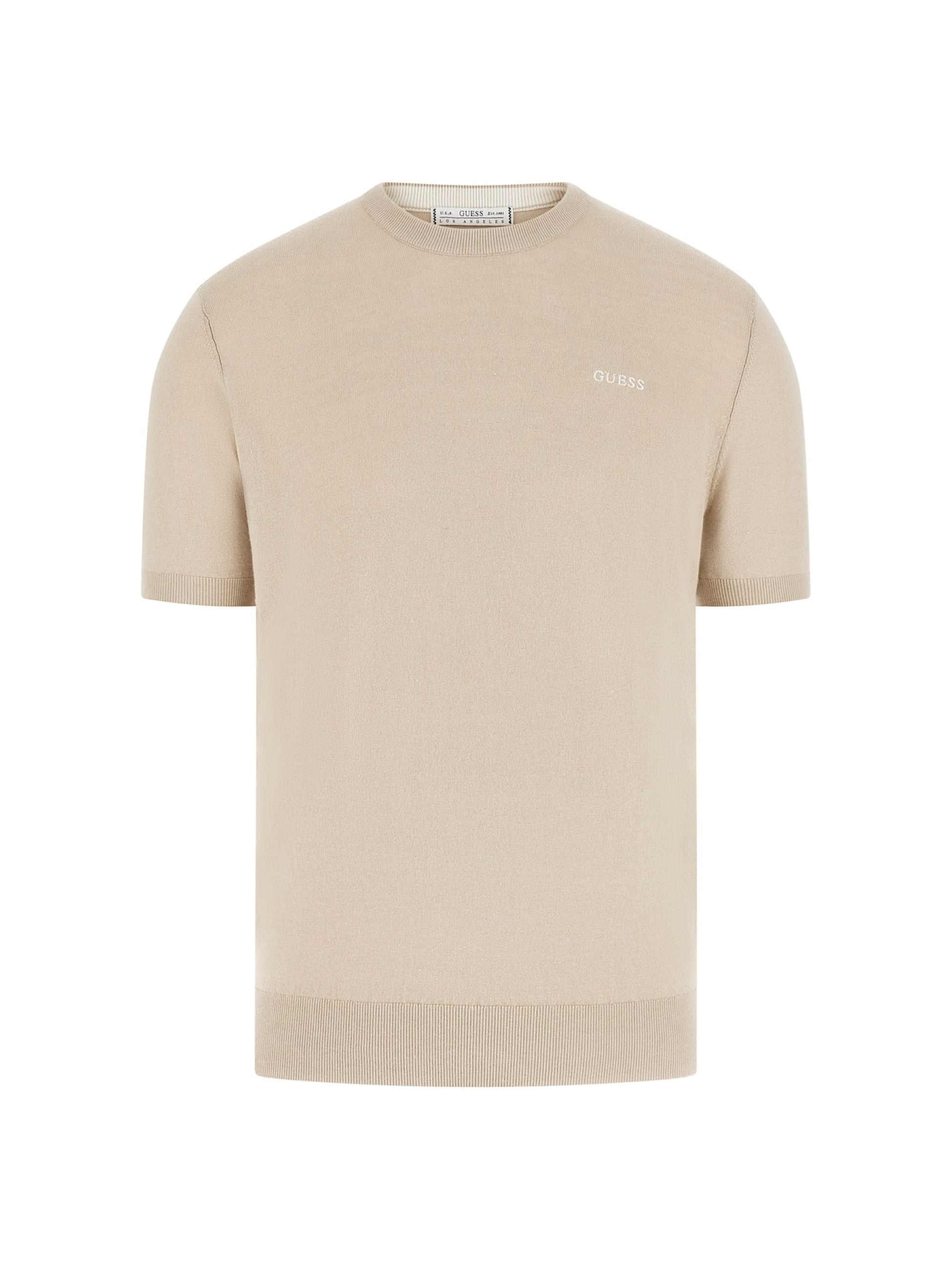 T-Shirt e Polo Guess M6GR03Z0556