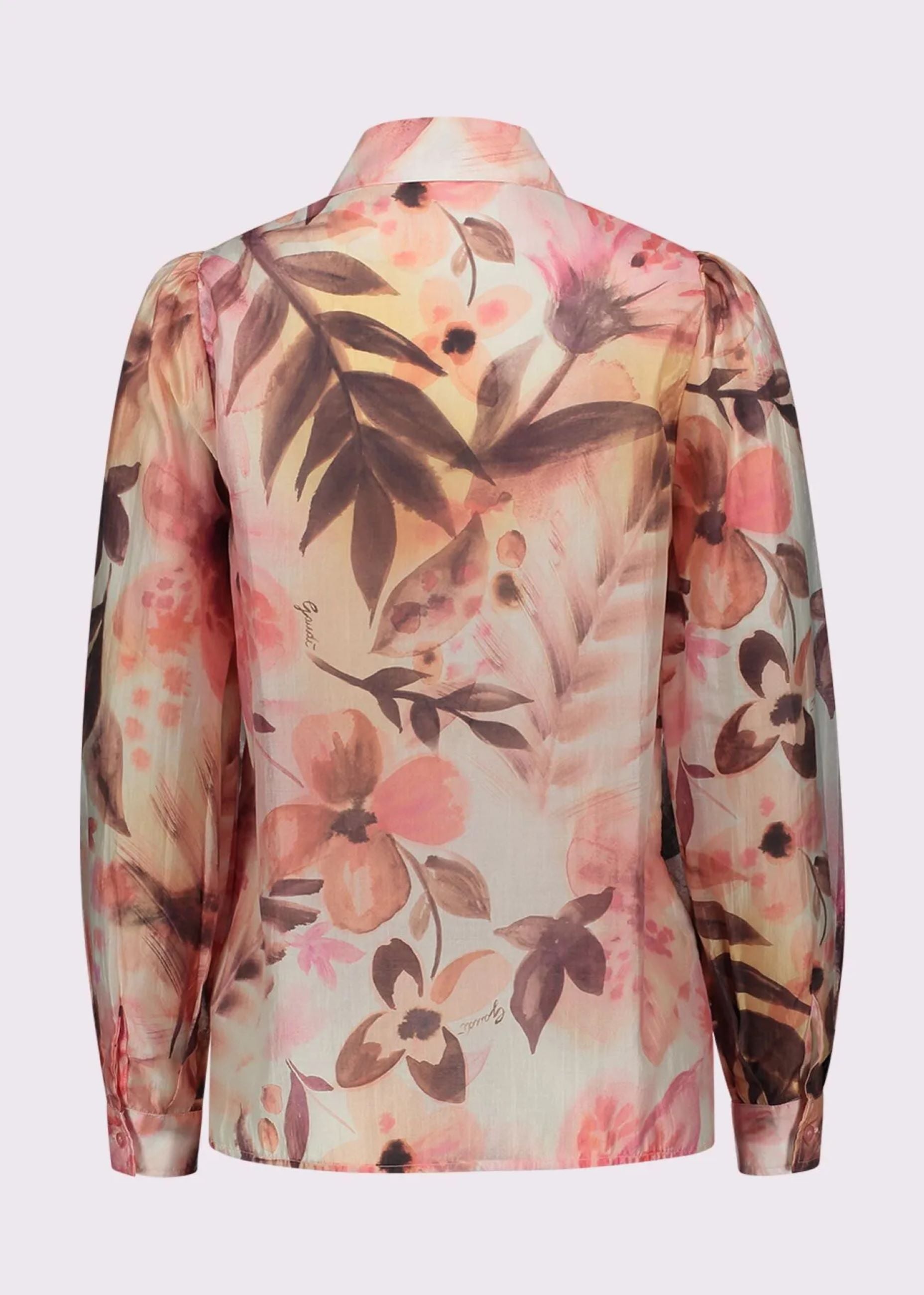 Camicie Gaudi Jeans 611FD45038