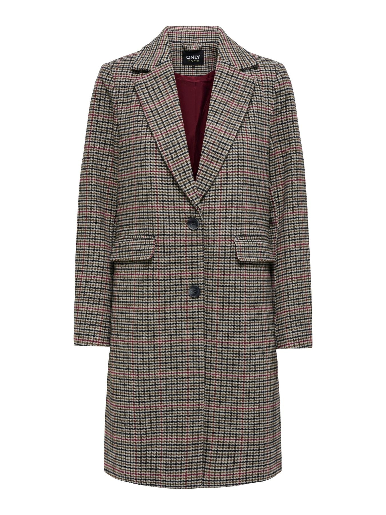 Cappotti Only 15296748