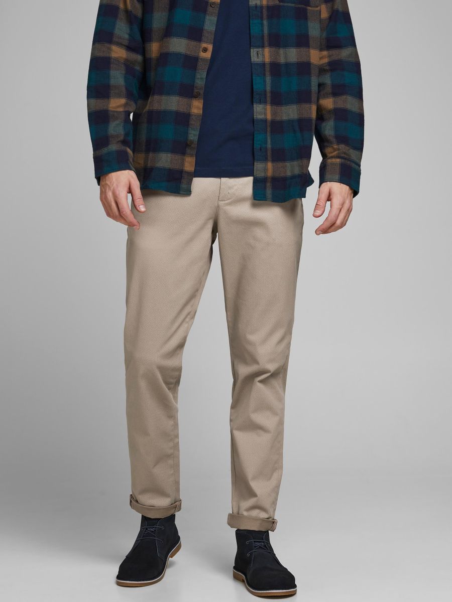 Pantaloni JACK & JONES 12176058