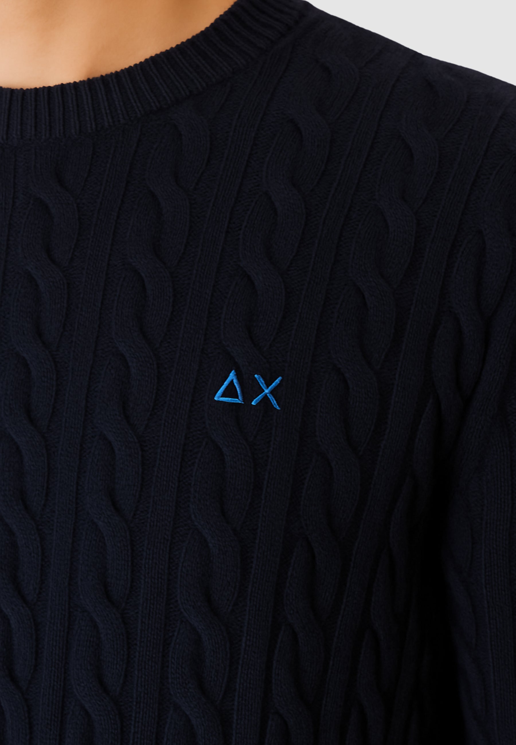 Maglieria Sun 68 K45138