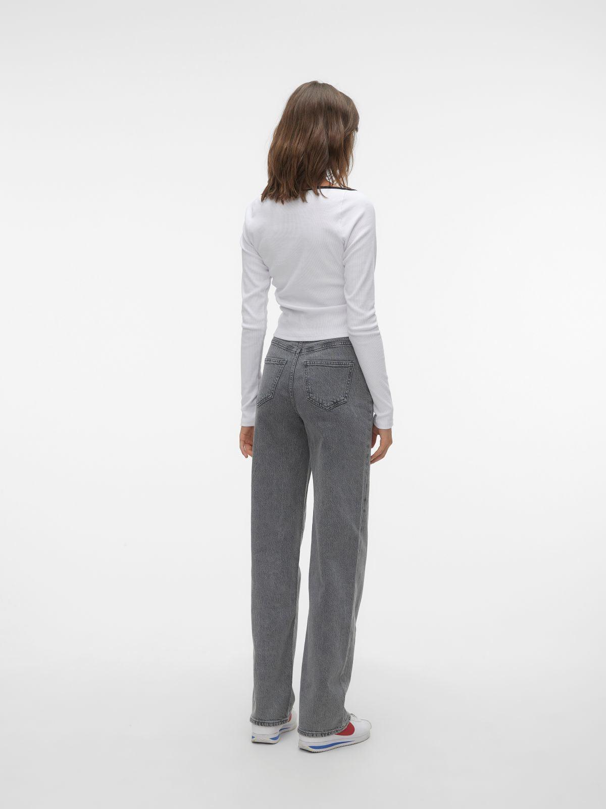 Pantaloni VERO MODA 10287304