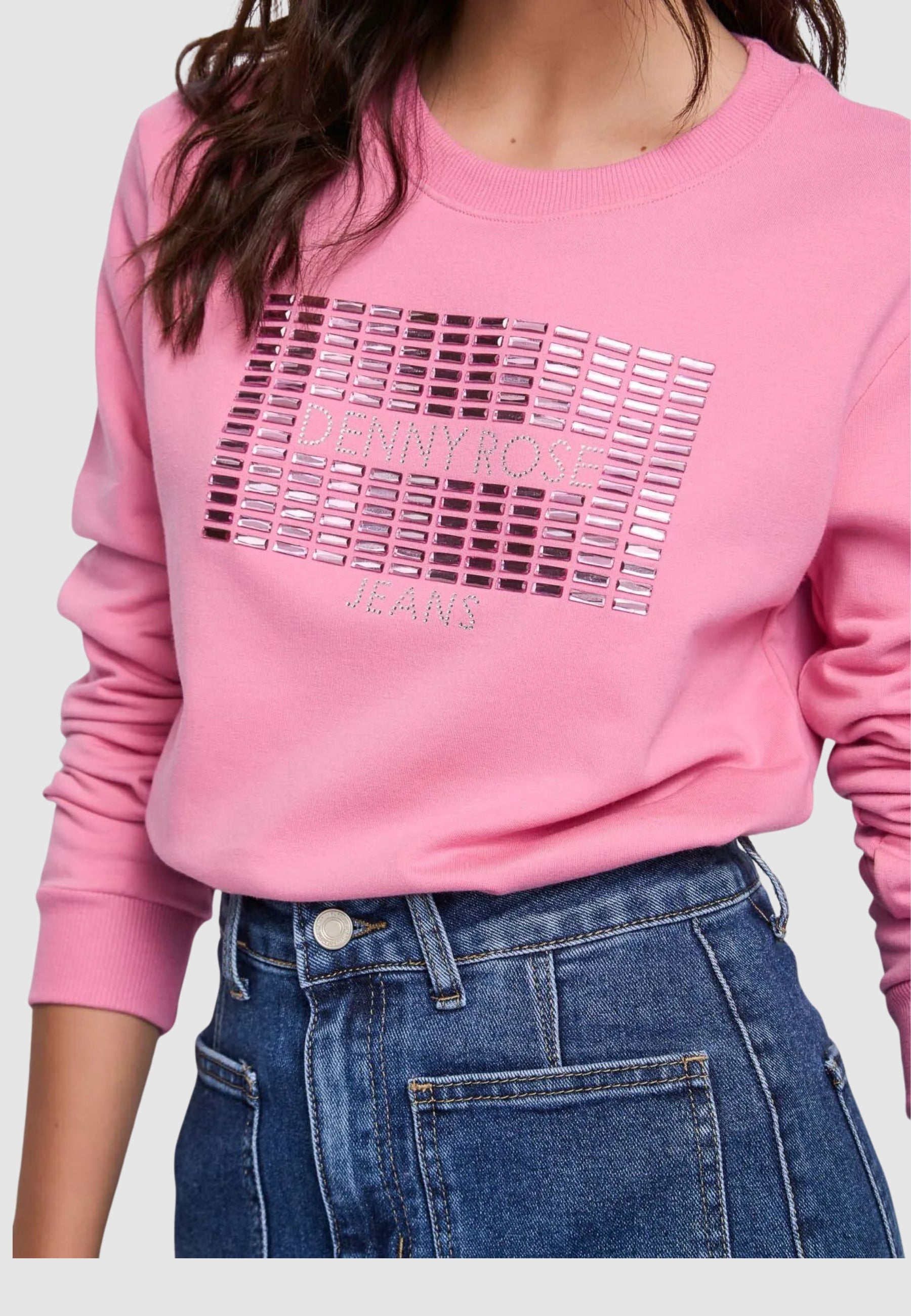 Maglieria Denny Rose 521ND64015