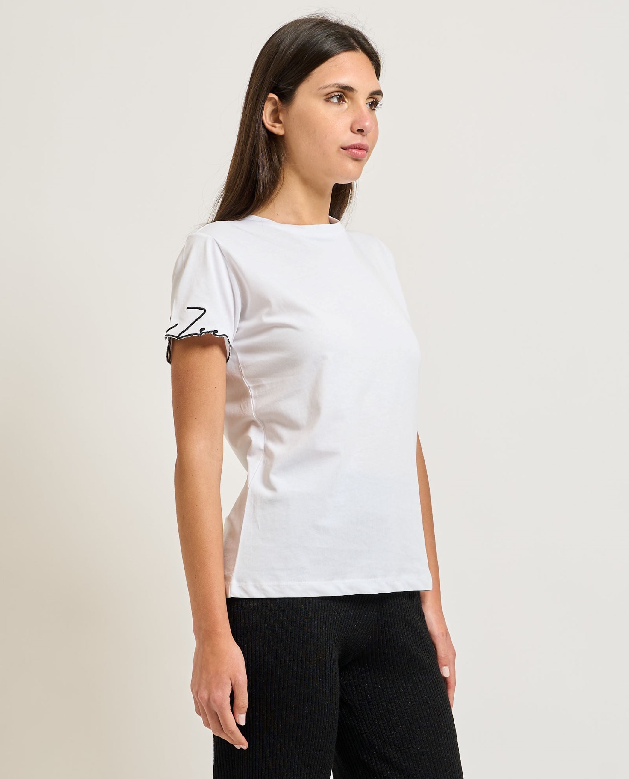 T-Shirt e Polo Yes-Zee T240