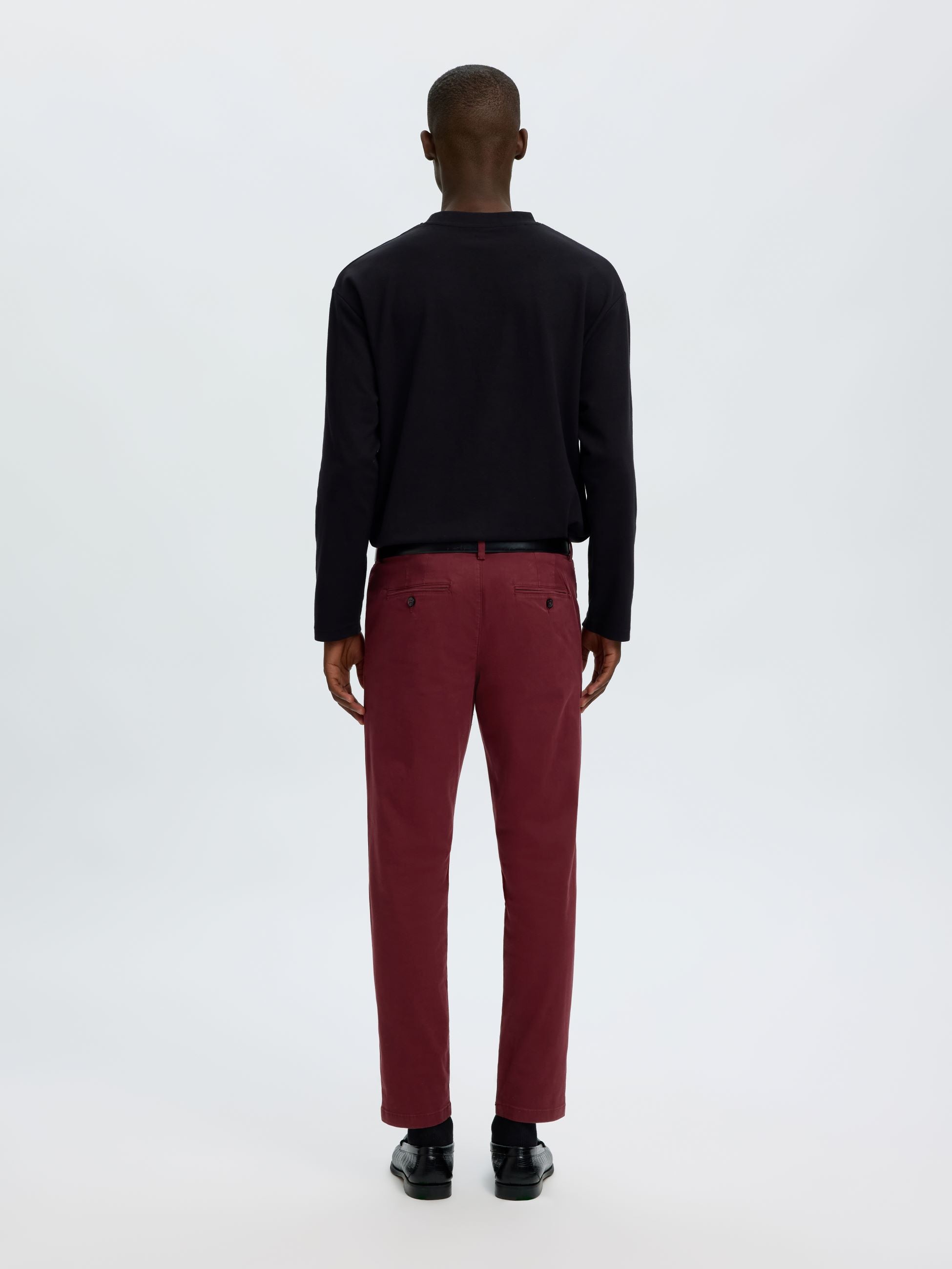 Pantaloni Selected 16087663