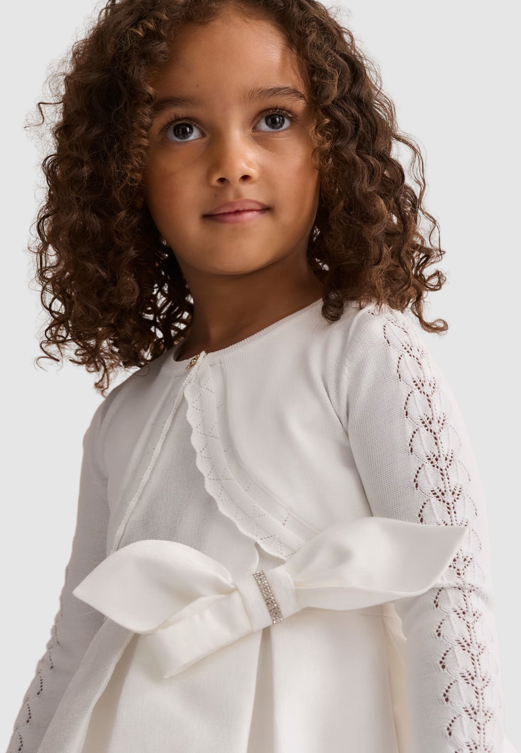 Maglieria Abel & Lula 5304