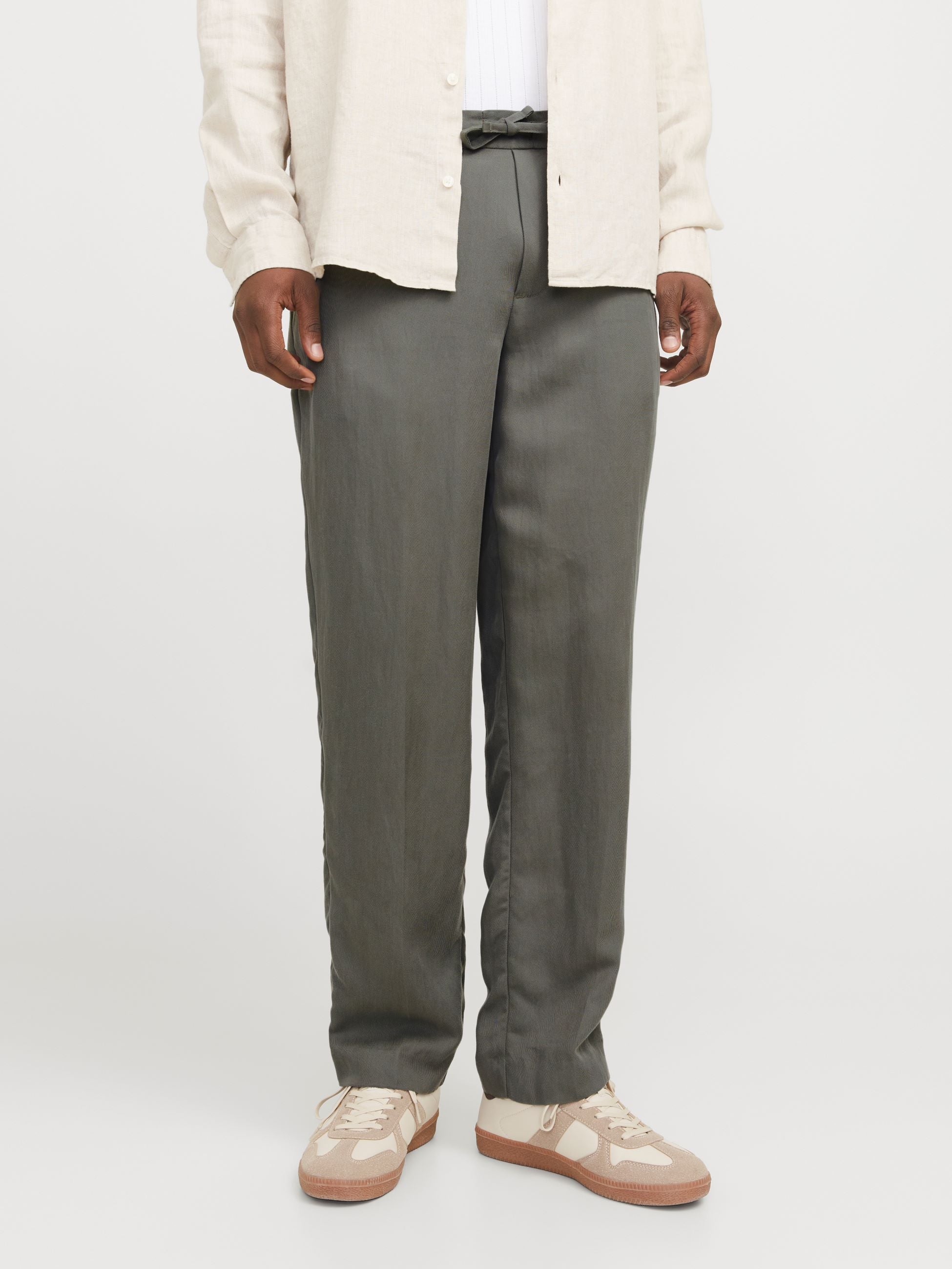 Pantaloni JACK & JONES 12277641