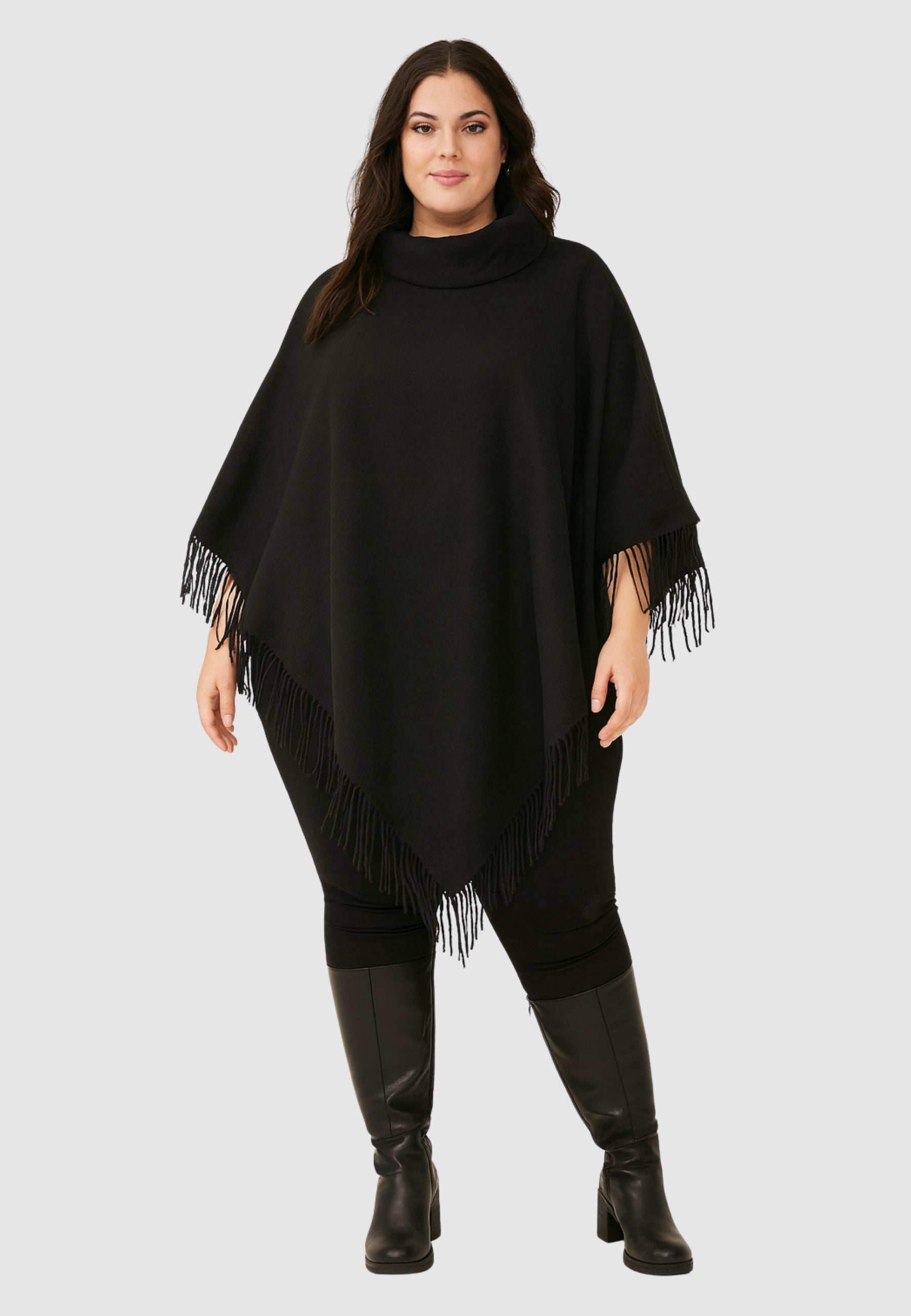 Mantella VERO MODA CURVE 10333045