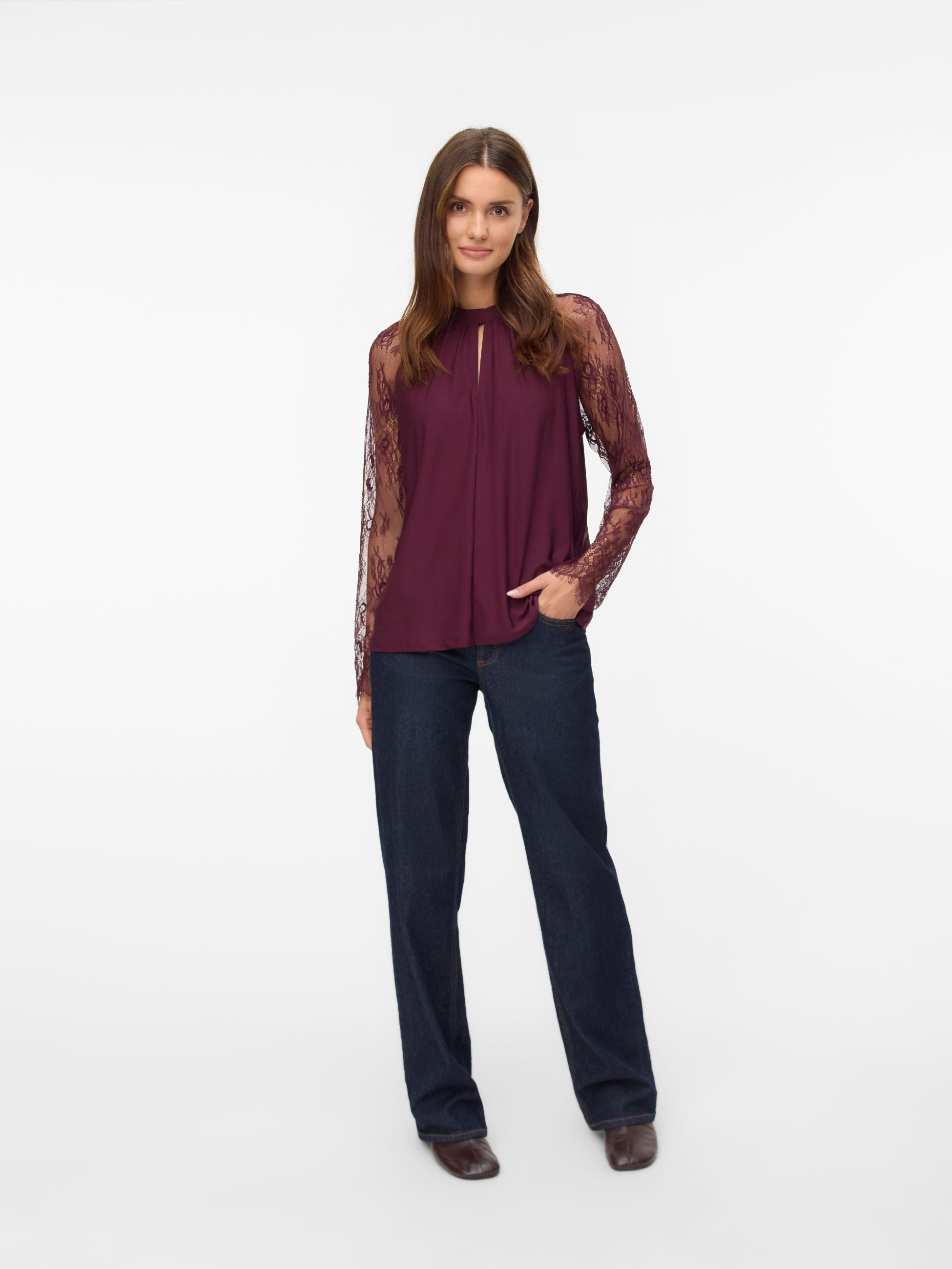 Maglieria VERO MODA 10334620
