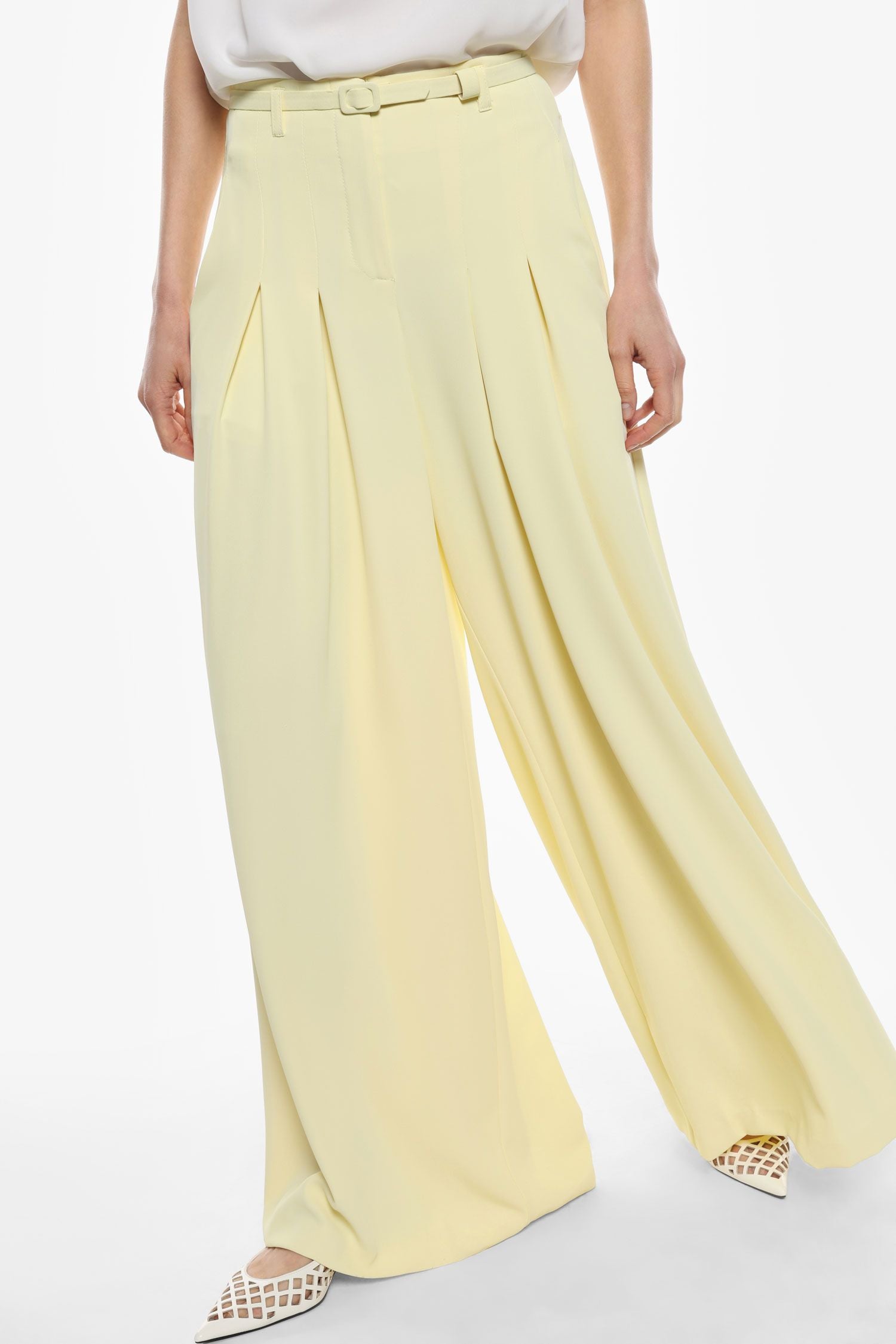 Pantaloni Imperial P3ZQJHX