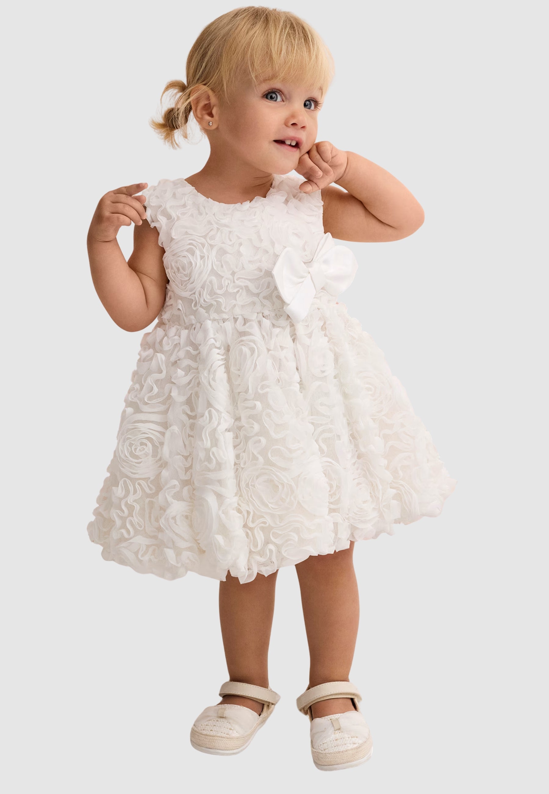 Abiti Abel & Lula 5004