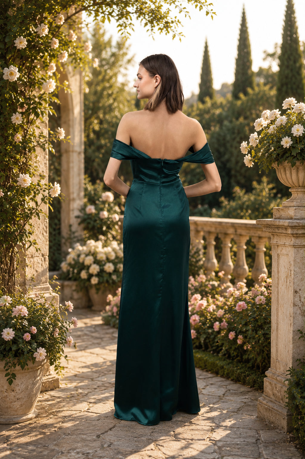 Abiti Venice Couture 568003