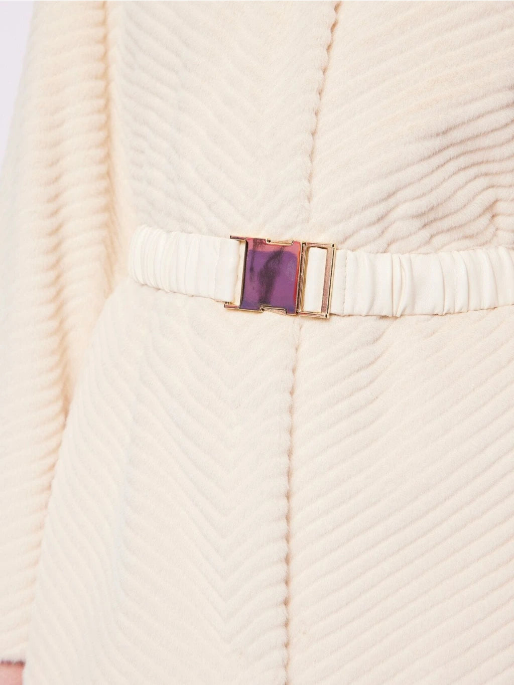 Pelliccia Gaudì 421FD39001