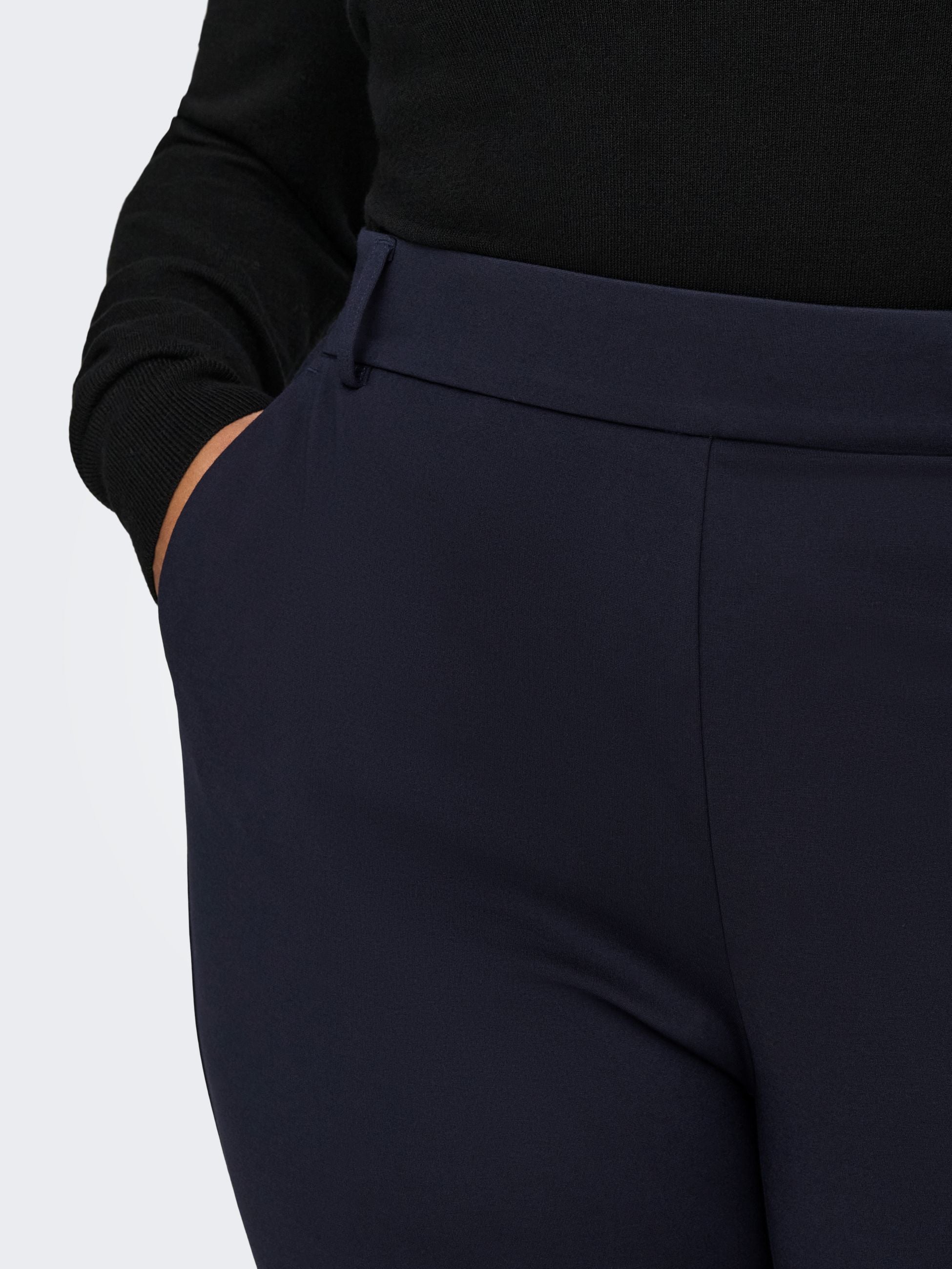 Pantaloni Only Carmakoma 15352733