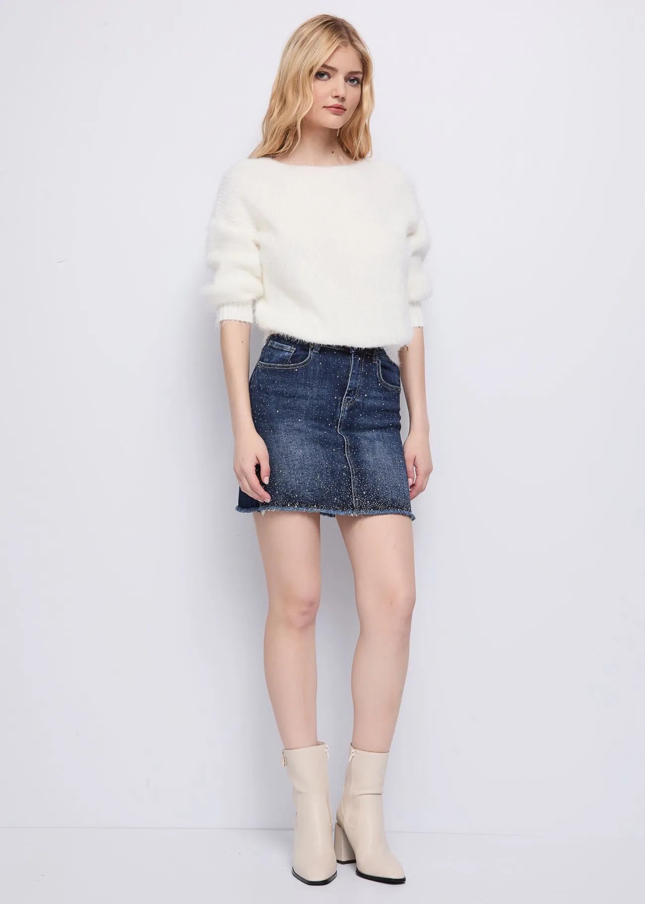 Gonne Denny Rose 521ND76002