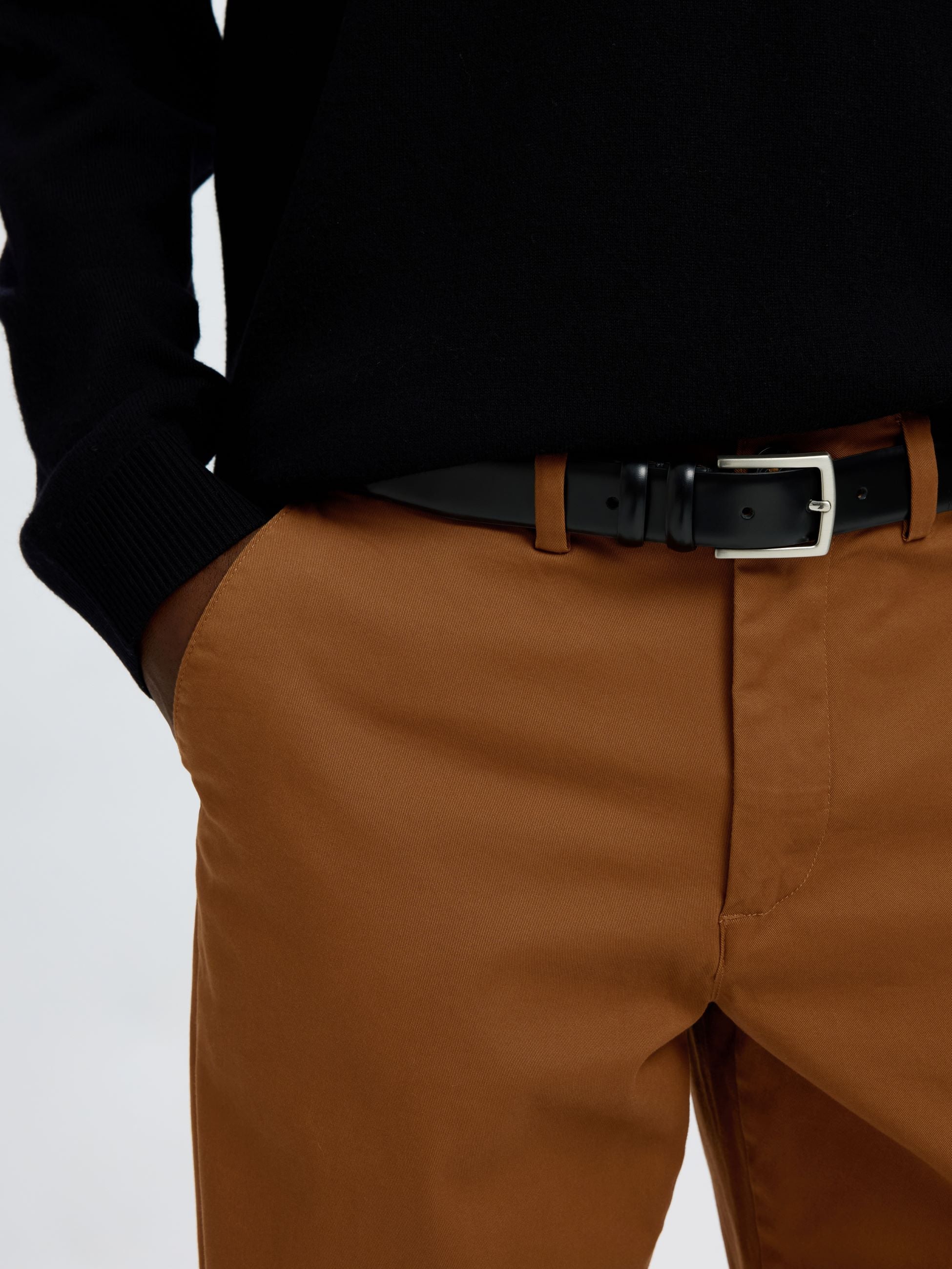 Pantaloni Selected 16087663
